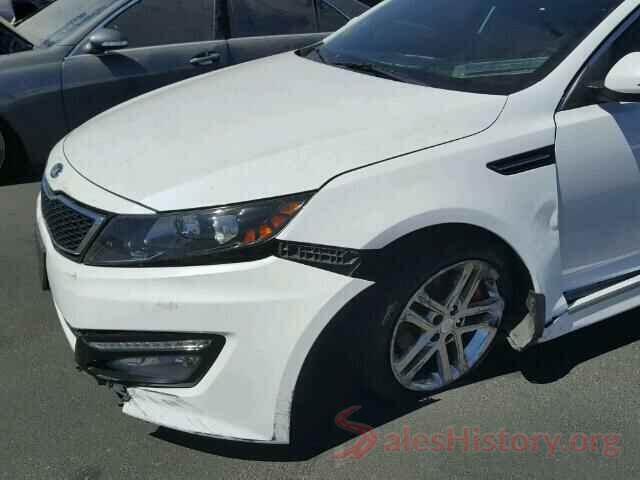 5XXGR4A66DG159835 2013 KIA OPTIMA