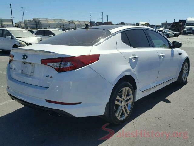 5XXGR4A66DG159835 2013 KIA OPTIMA