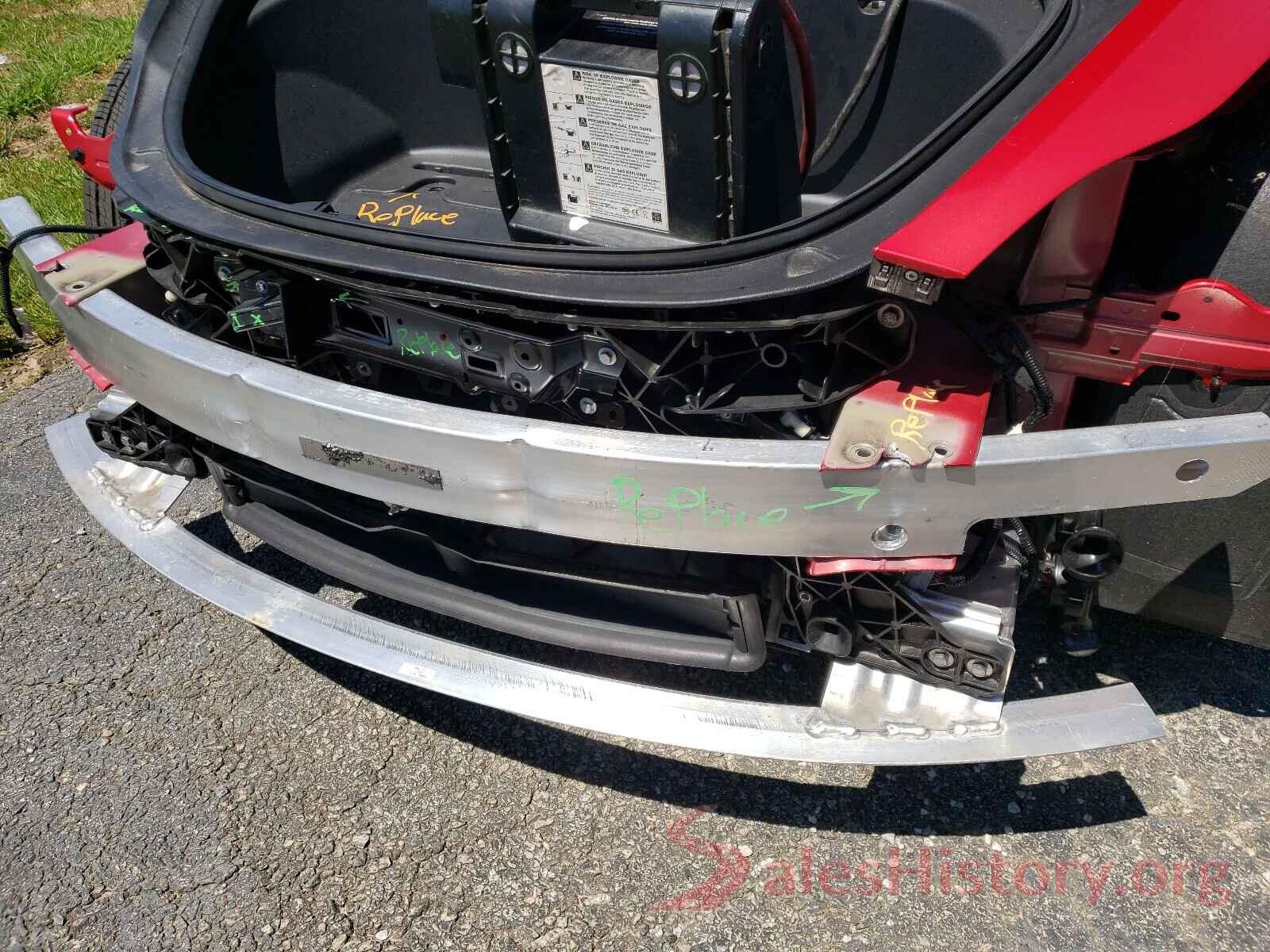 5YJ3E1EA9LF703561 2020 TESLA MODEL 3