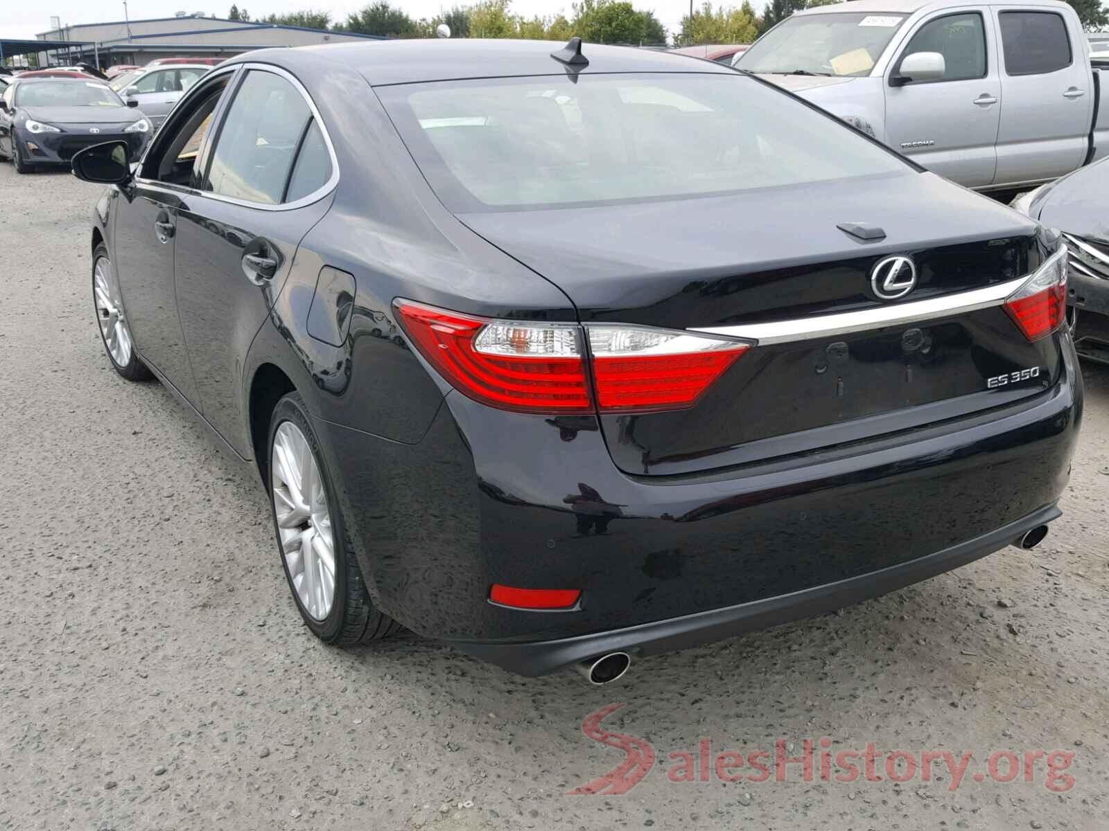 JTHBK1GG0E2132150 2014 LEXUS ES350