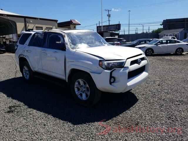 JTEZU5JR9K5209261 2019 TOYOTA 4RUNNER