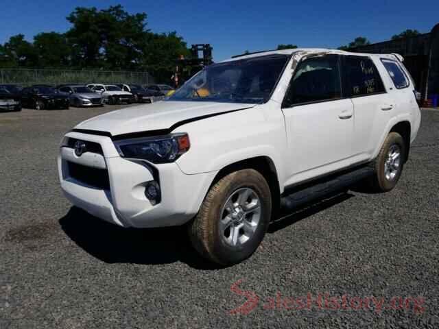 JTEZU5JR9K5209261 2019 TOYOTA 4RUNNER