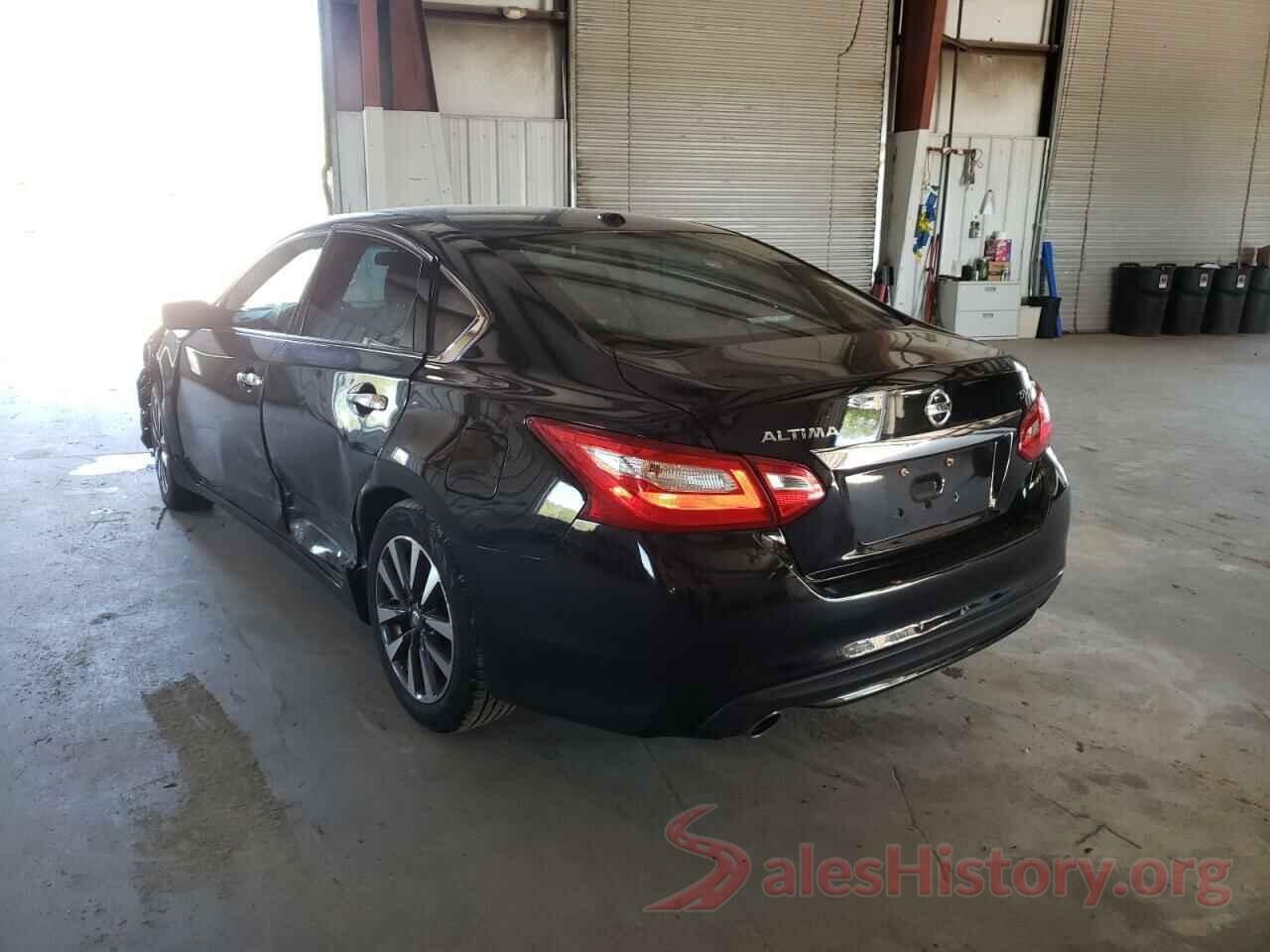 1N4AL3APXHC274847 2017 NISSAN ALTIMA