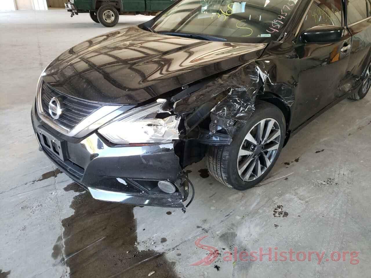 1N4AL3APXHC274847 2017 NISSAN ALTIMA