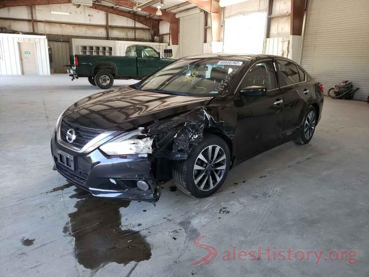 1N4AL3APXHC274847 2017 NISSAN ALTIMA