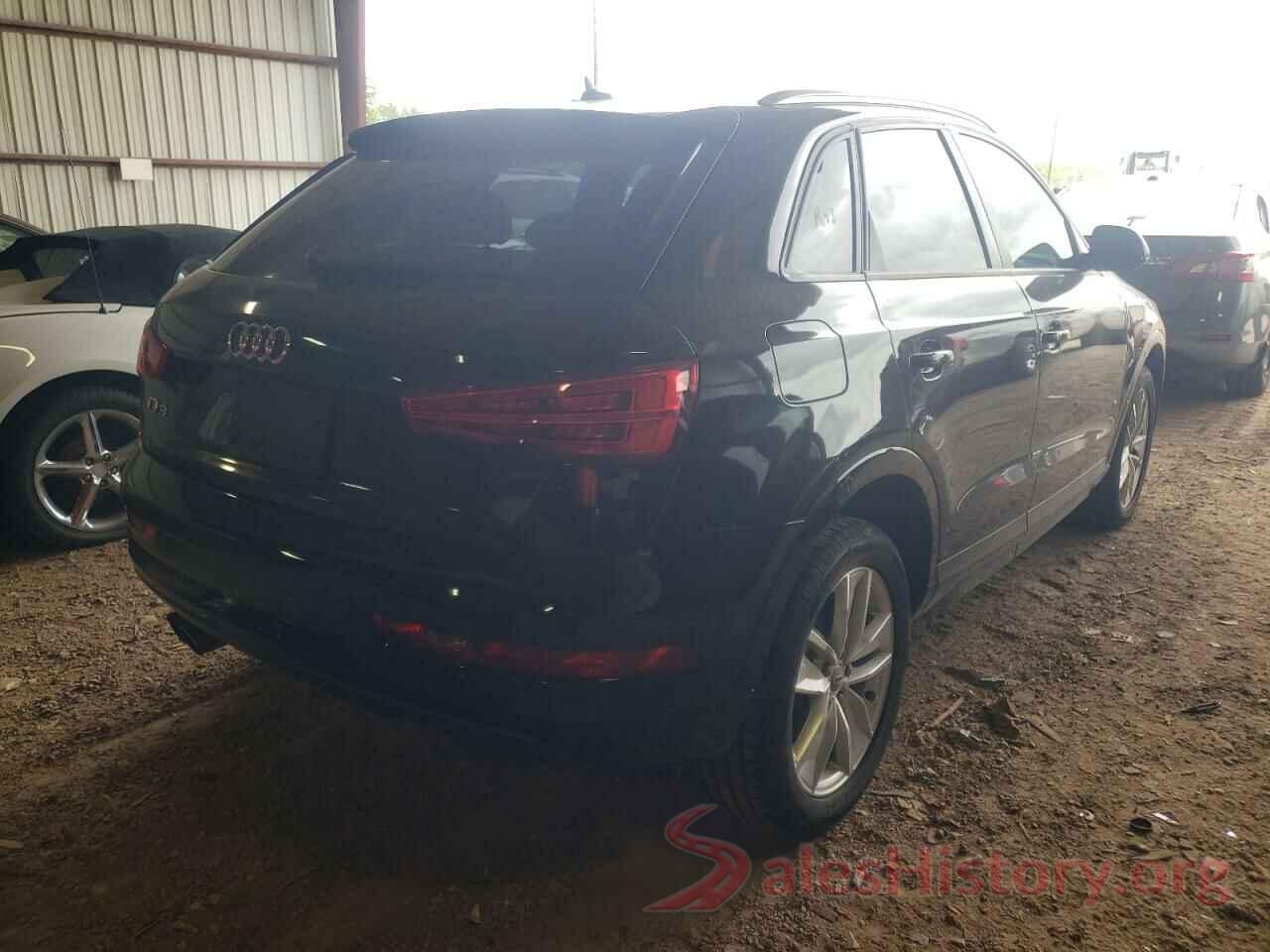 WA1BCCFS2JR022535 2018 AUDI Q3