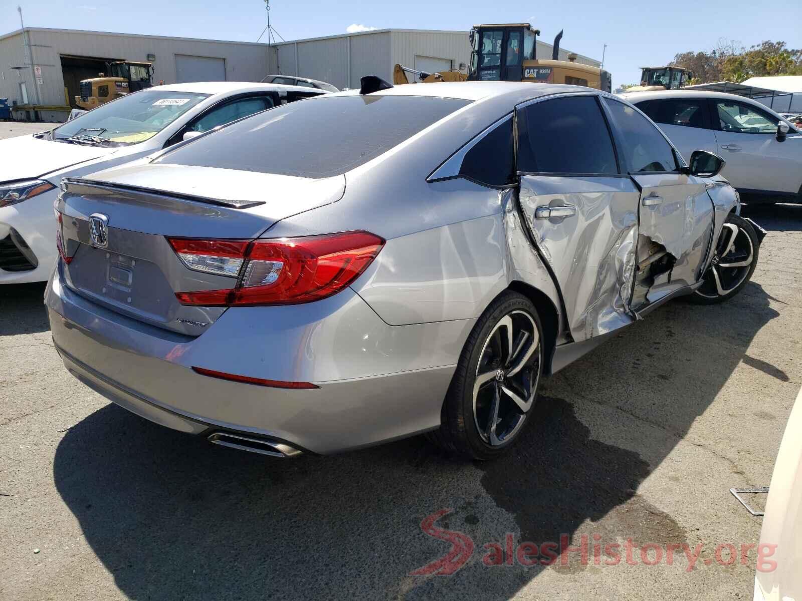 1HGCV1F34MA023188 2021 HONDA ACCORD