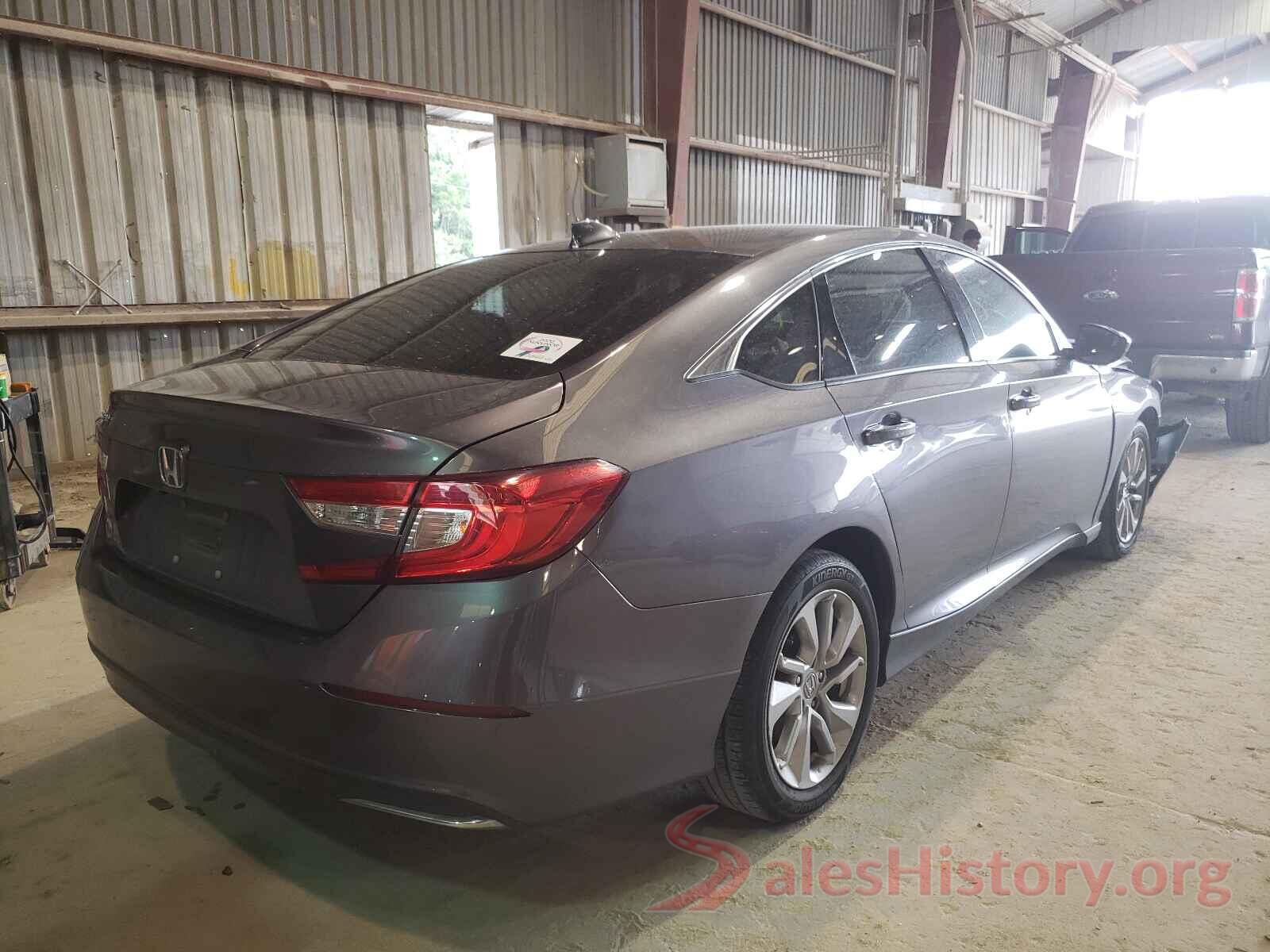 1HGCV1F17JA268299 2018 HONDA ACCORD