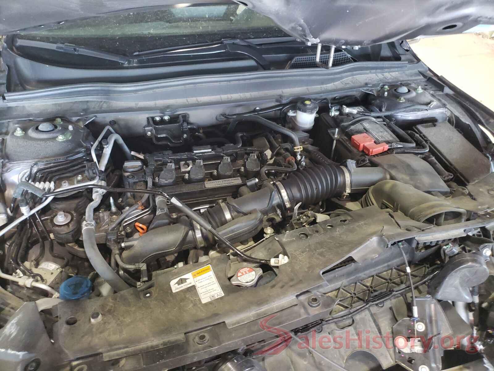 1HGCV1F17JA268299 2018 HONDA ACCORD