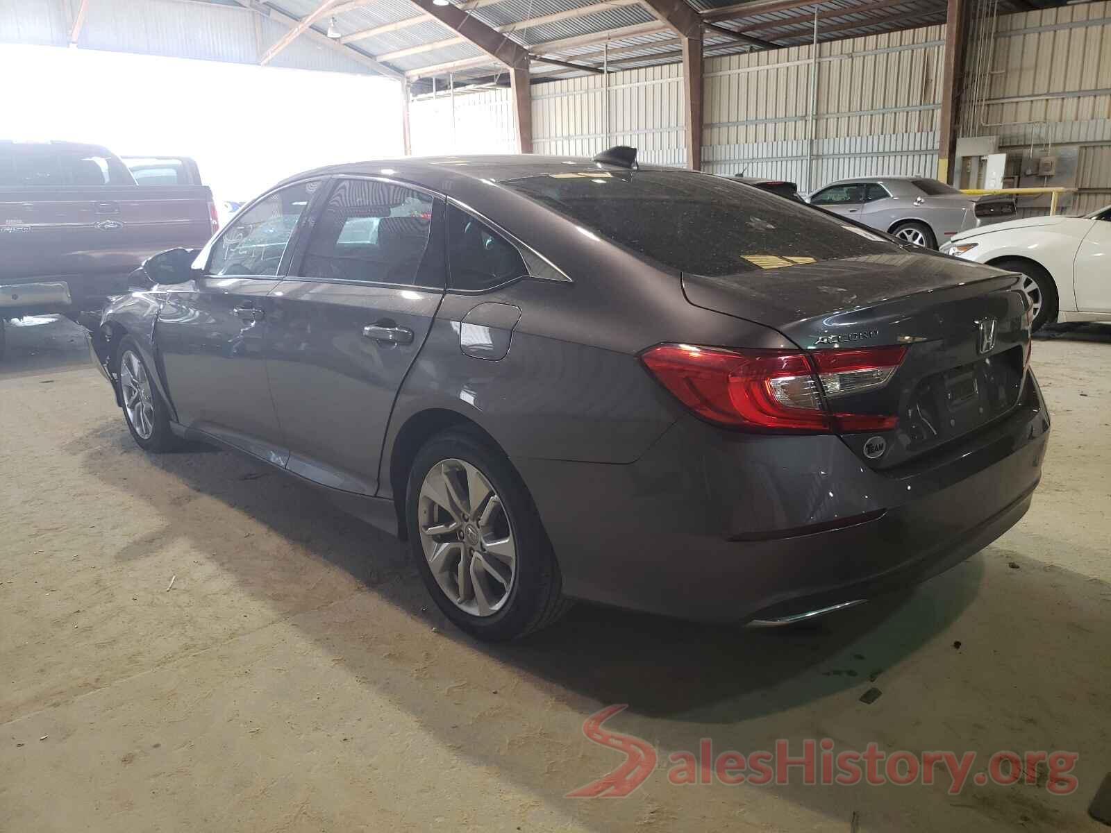 1HGCV1F17JA268299 2018 HONDA ACCORD