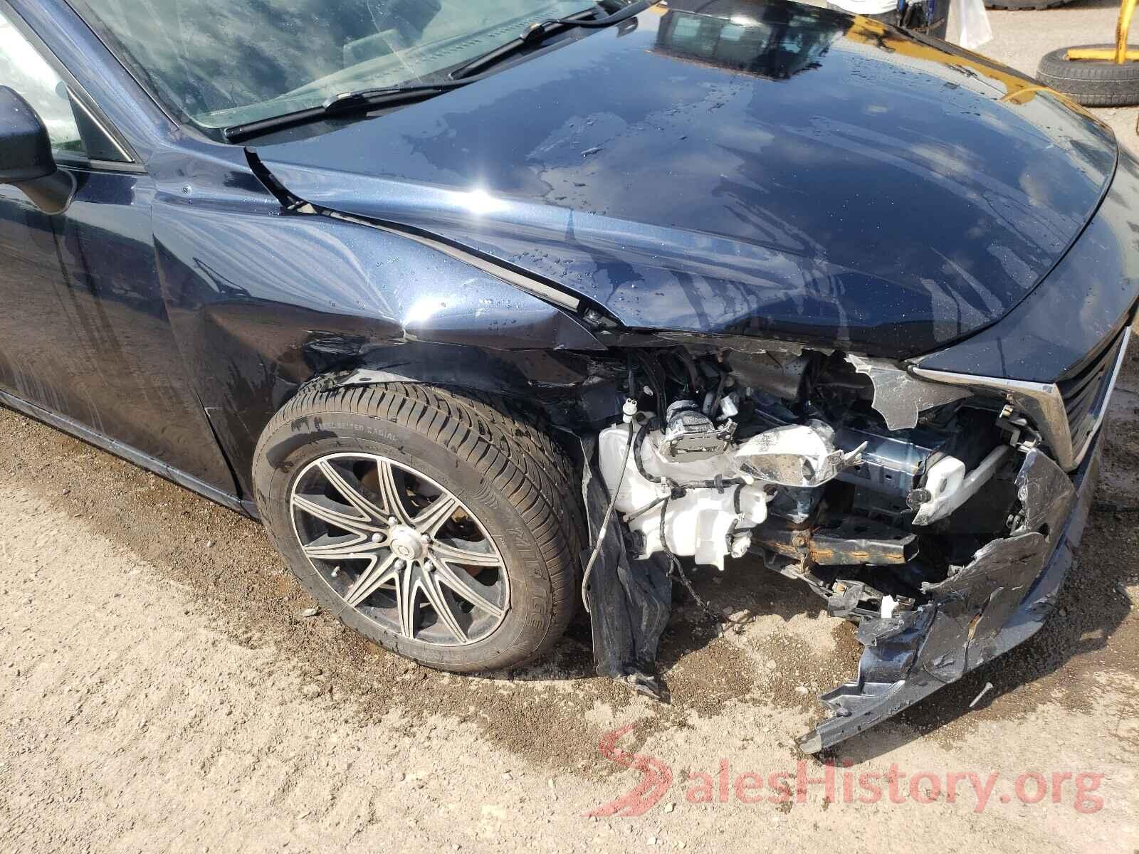 JM1BM1U7XG1324362 2016 MAZDA 3