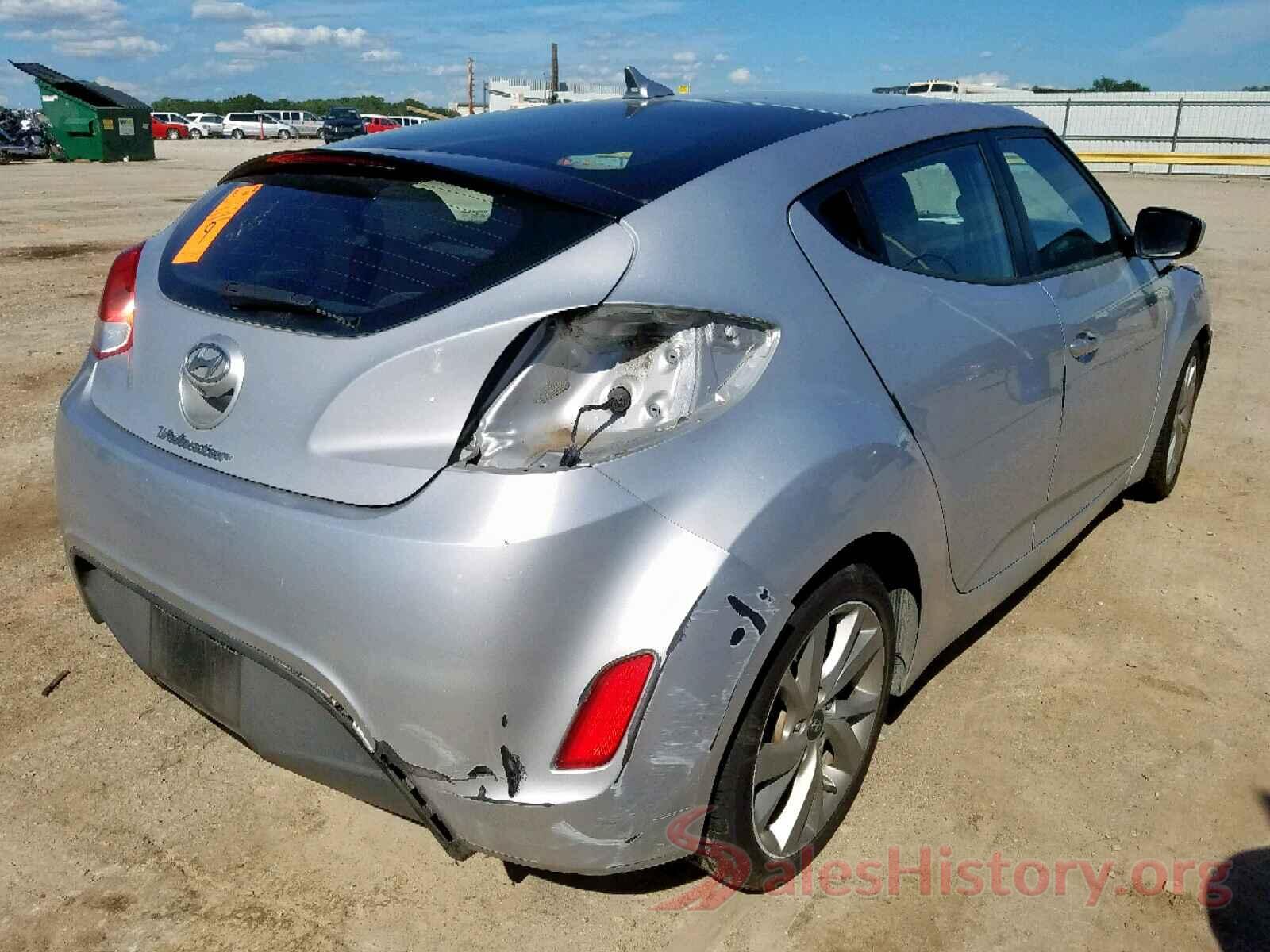 KMHTC6AD9GU257634 2016 HYUNDAI VELOSTER