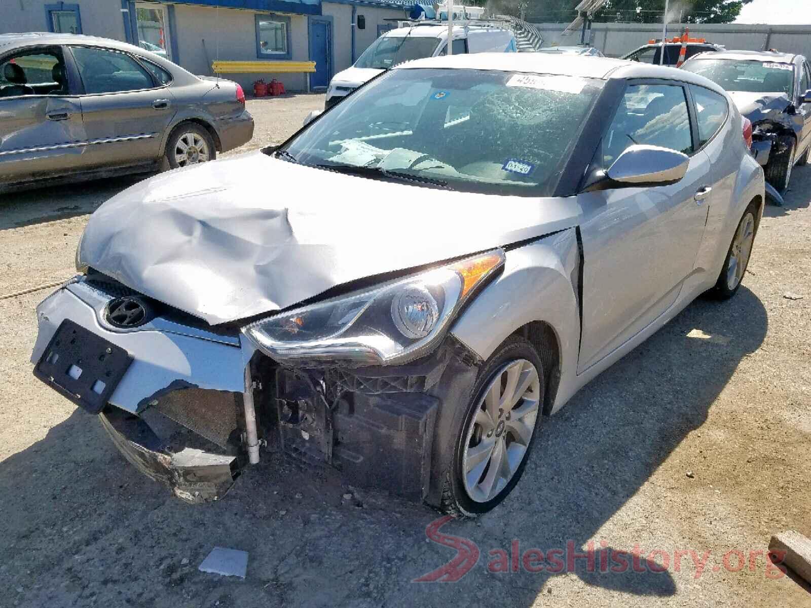 KMHTC6AD9GU257634 2016 HYUNDAI VELOSTER