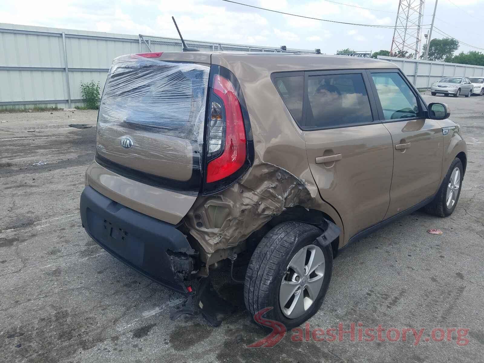 KNDJN2A21G7283365 2016 KIA SOUL