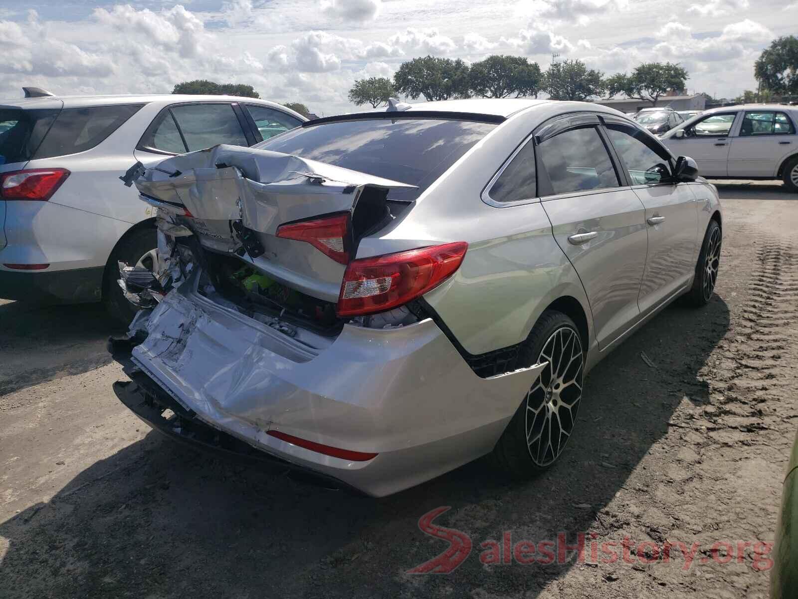 5NPE24AF7HH546674 2017 HYUNDAI SONATA