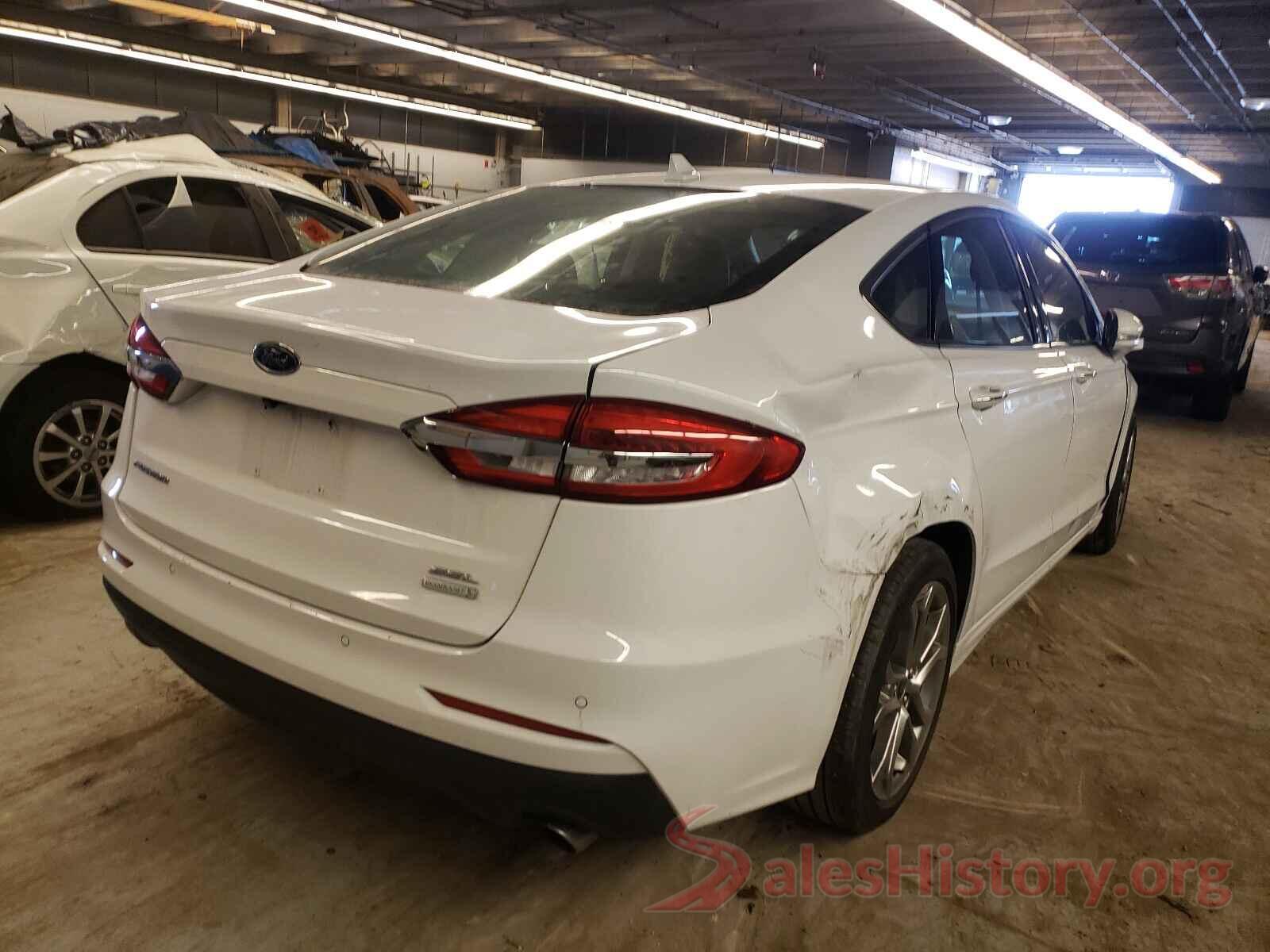 3FA6P0CD2KR150057 2019 FORD FUSION