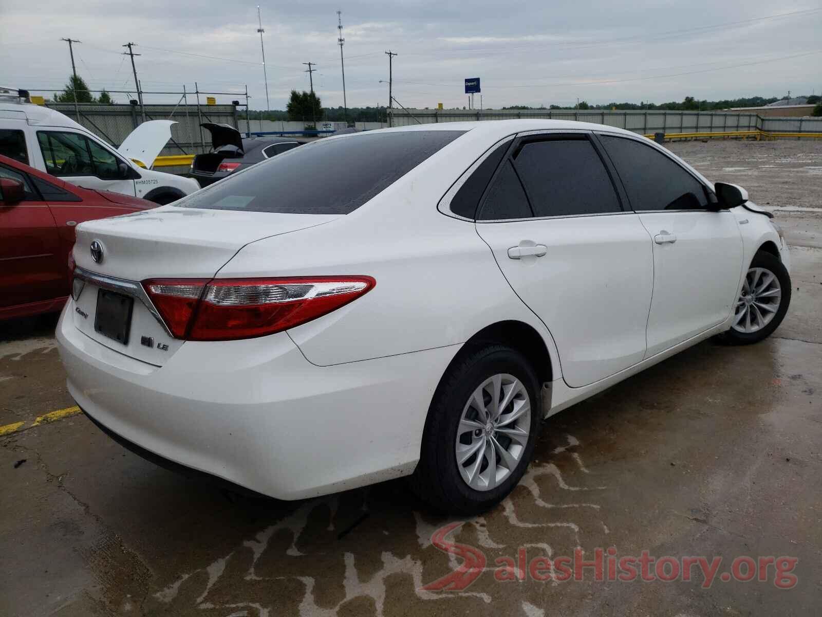 4T1BD1FK5HU202909 2017 TOYOTA CAMRY