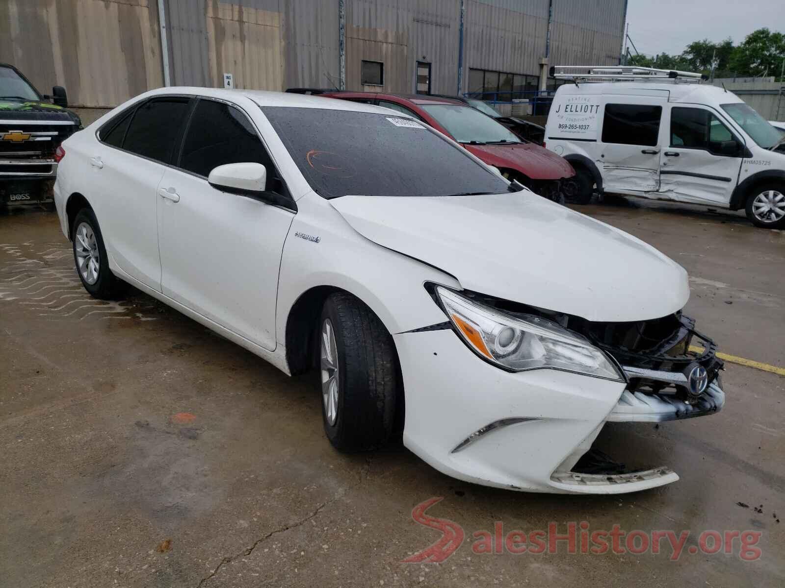 4T1BD1FK5HU202909 2017 TOYOTA CAMRY