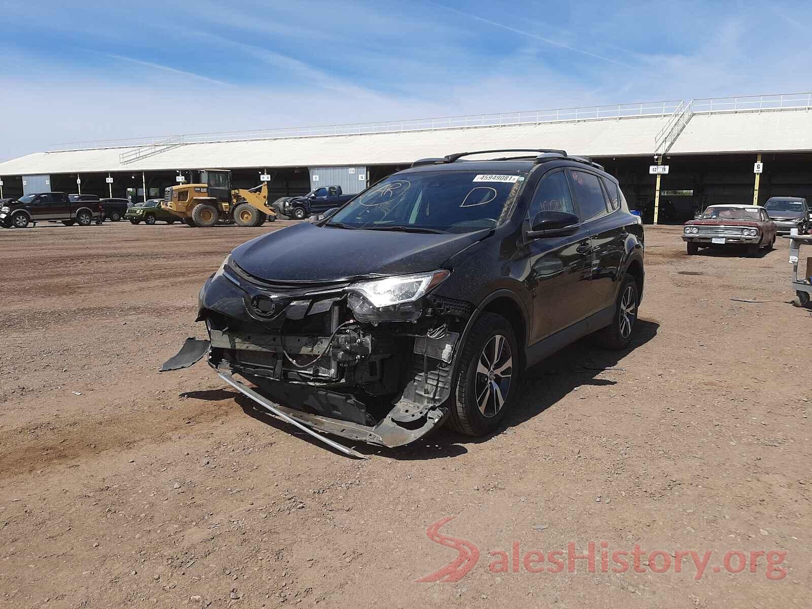 2T3WFREV1JW484601 2018 TOYOTA RAV4