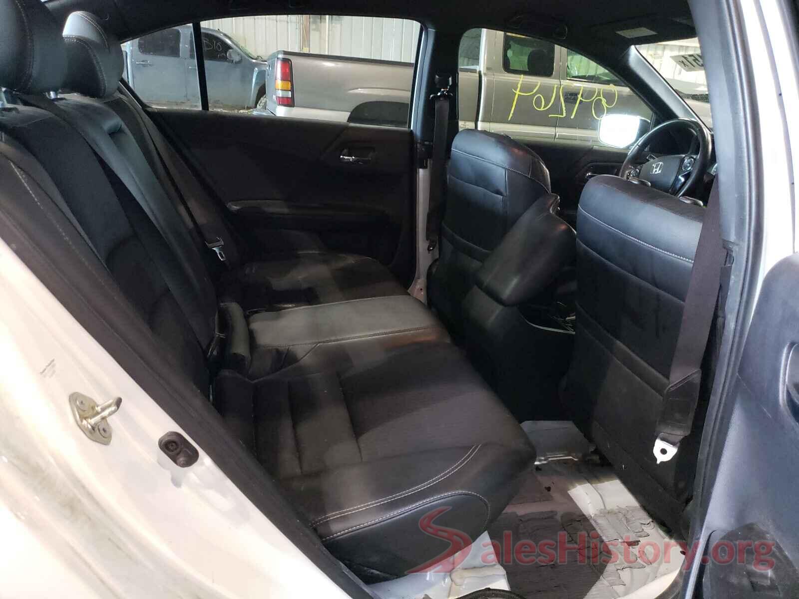 1HGCR2F5XHA207729 2017 HONDA ACCORD