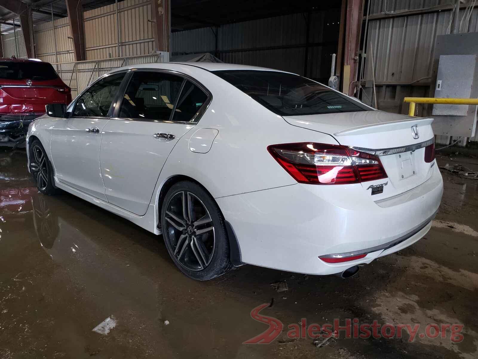 1HGCR2F5XHA207729 2017 HONDA ACCORD