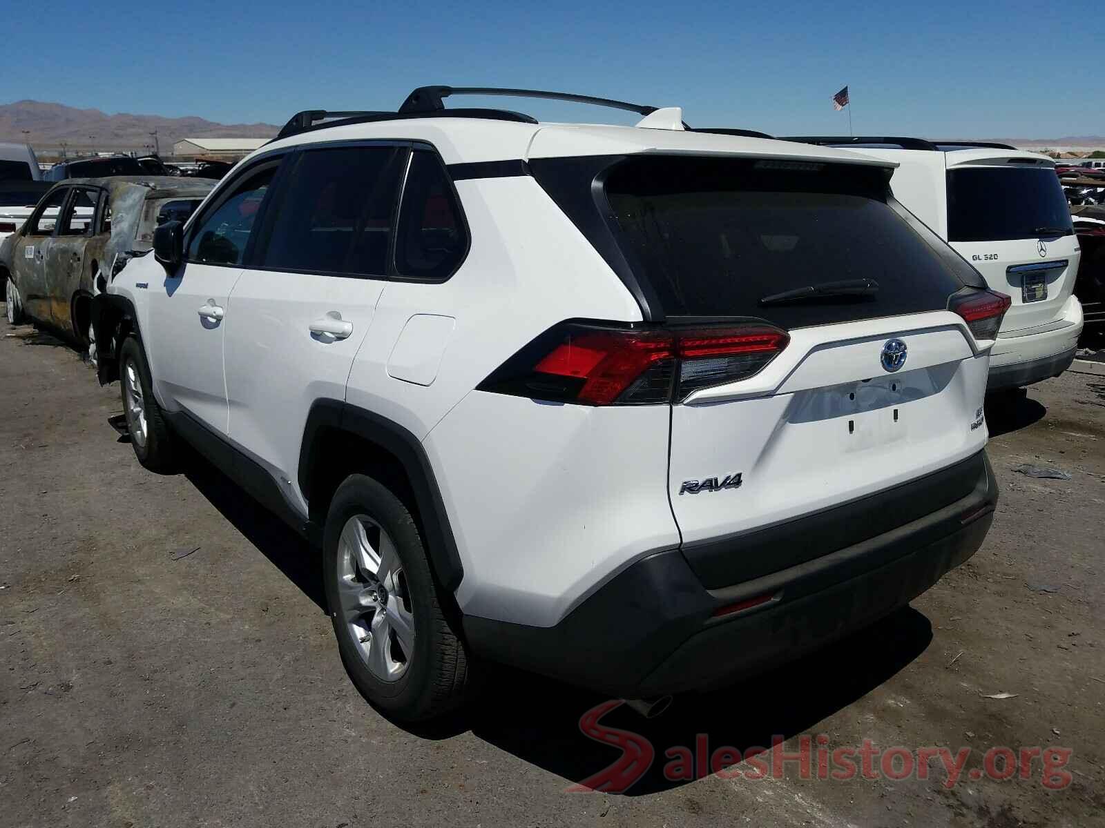 2T3LWRFV1KW045238 2019 TOYOTA RAV4