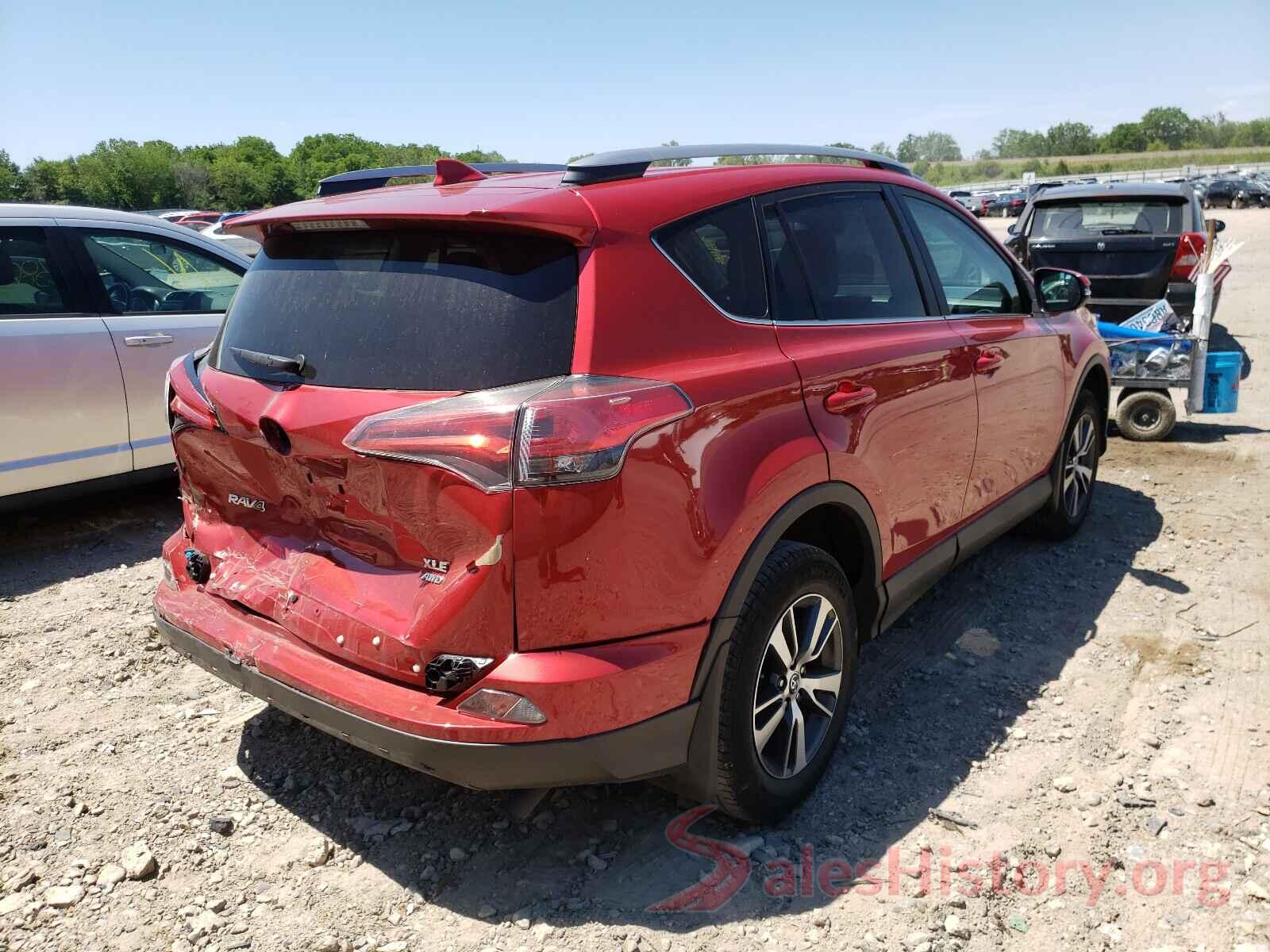 2T3RFREV8HW631522 2017 TOYOTA RAV4