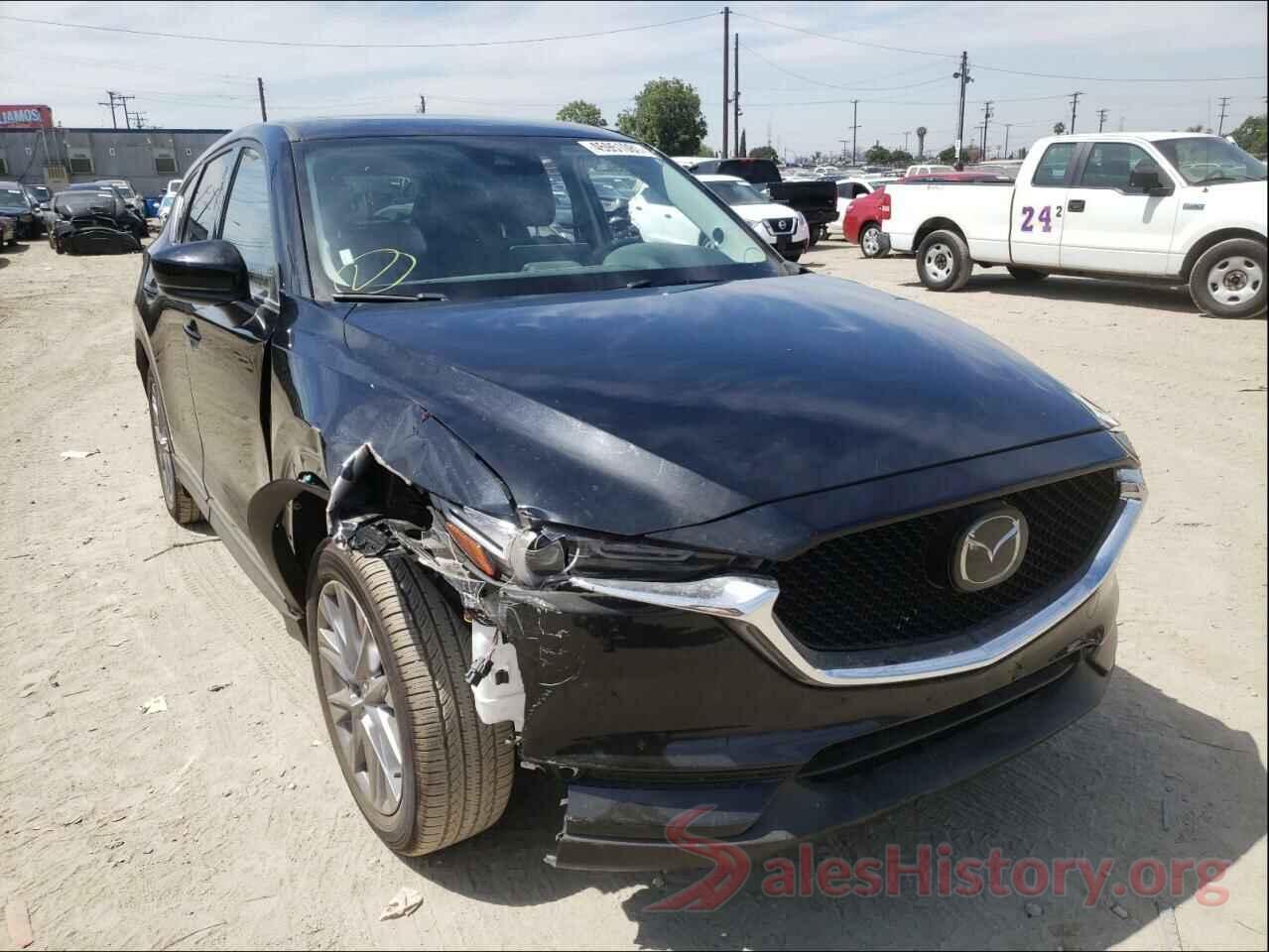 JM3KFBDM4M1388731 2021 MAZDA CX-5