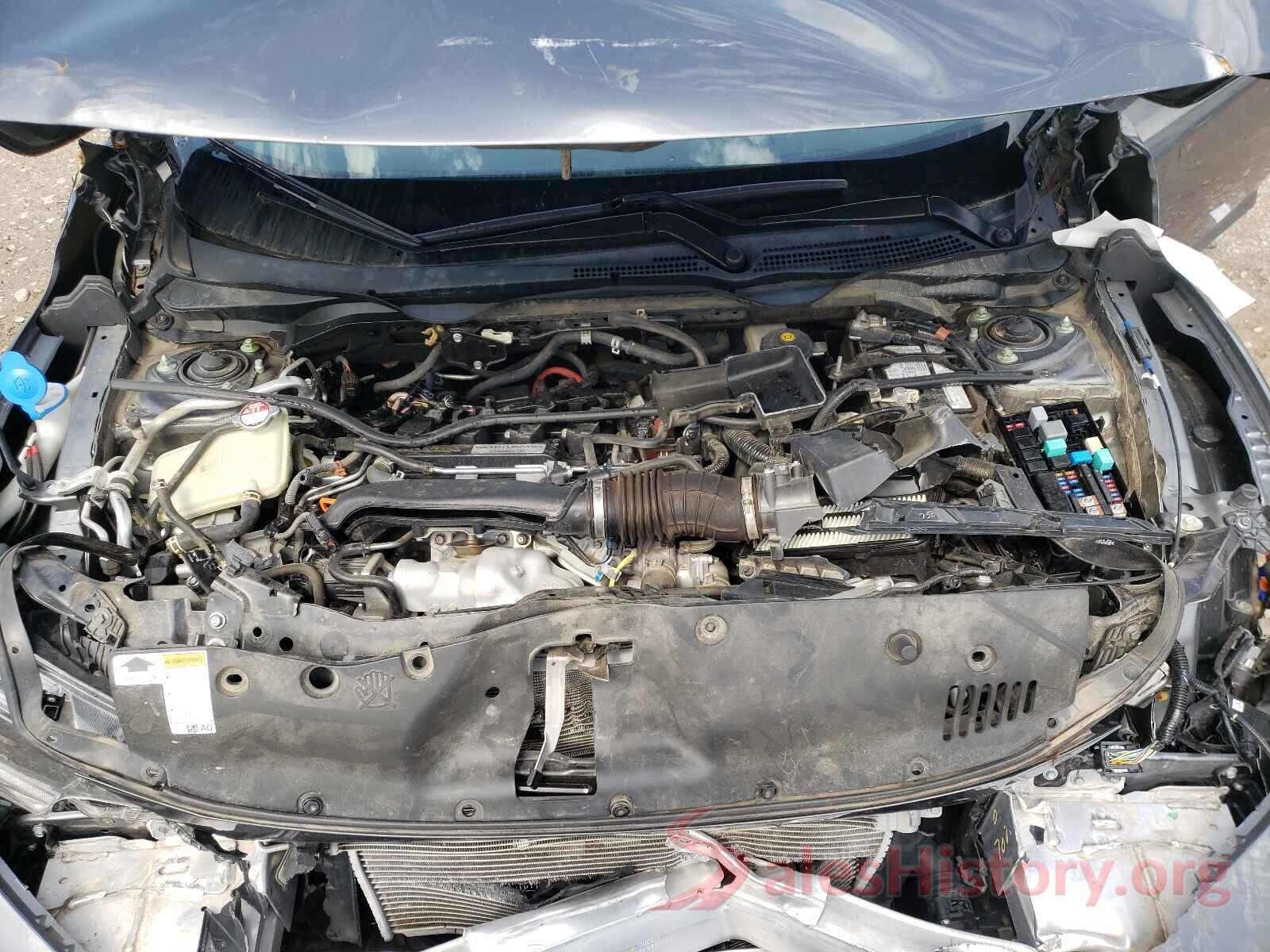 SHHFK7H42JU201369 2018 HONDA CIVIC