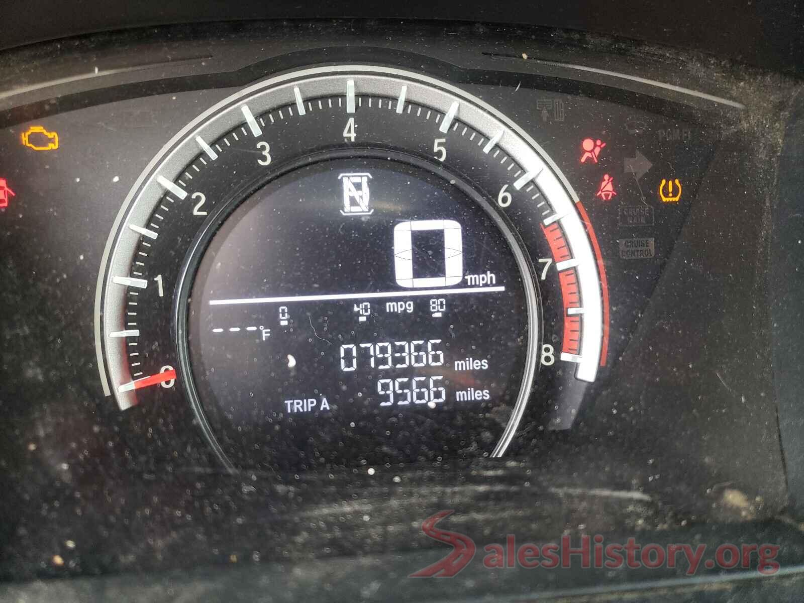 SHHFK7H42JU201369 2018 HONDA CIVIC