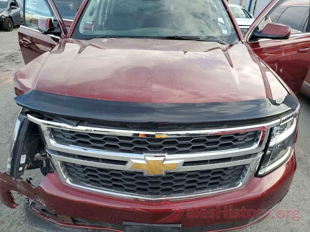 1GNSKBKC5LR245907 2020 CHEVROLET TAHOE