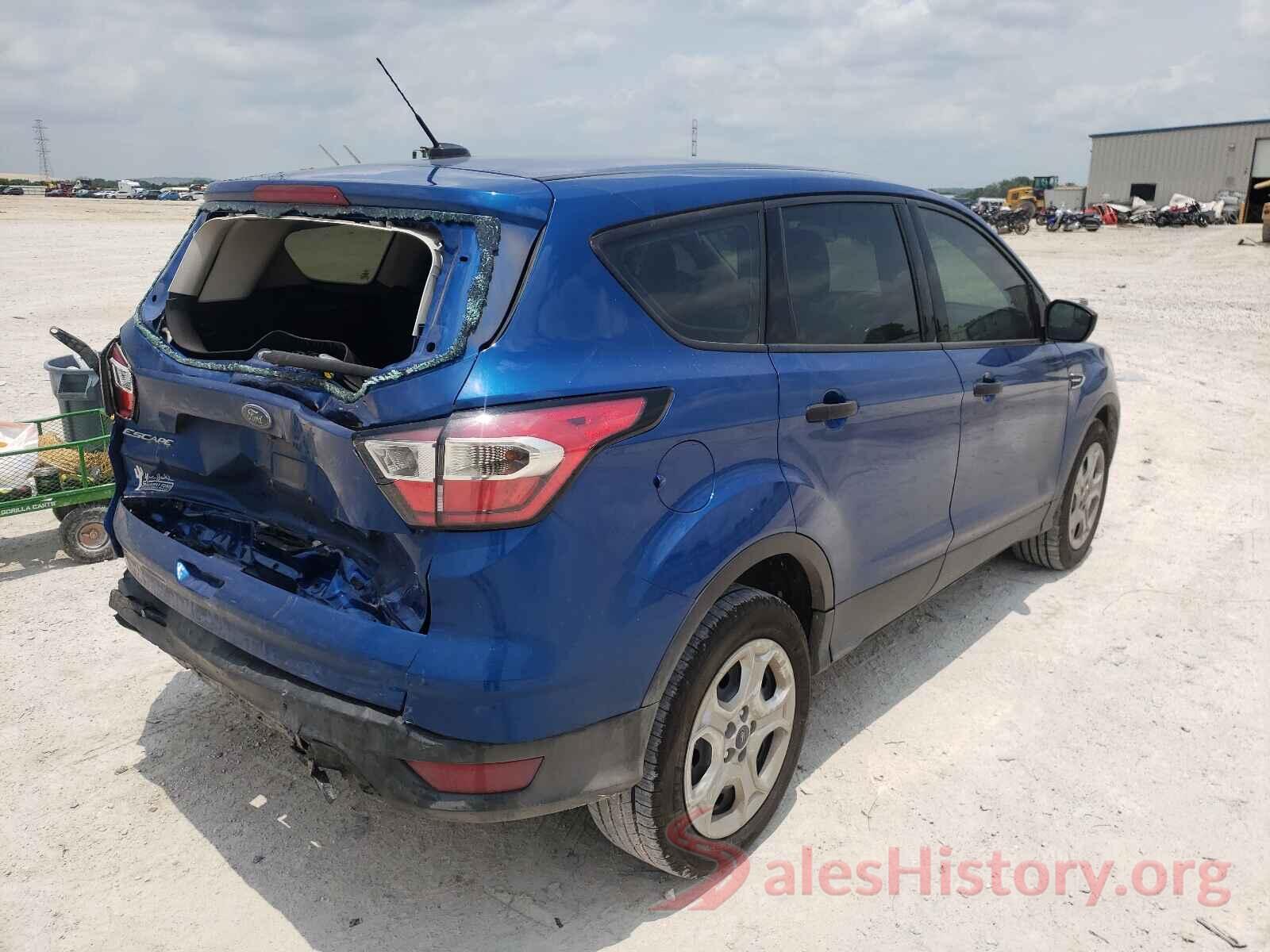 1FMCU0F72HUC00481 2017 FORD ESCAPE