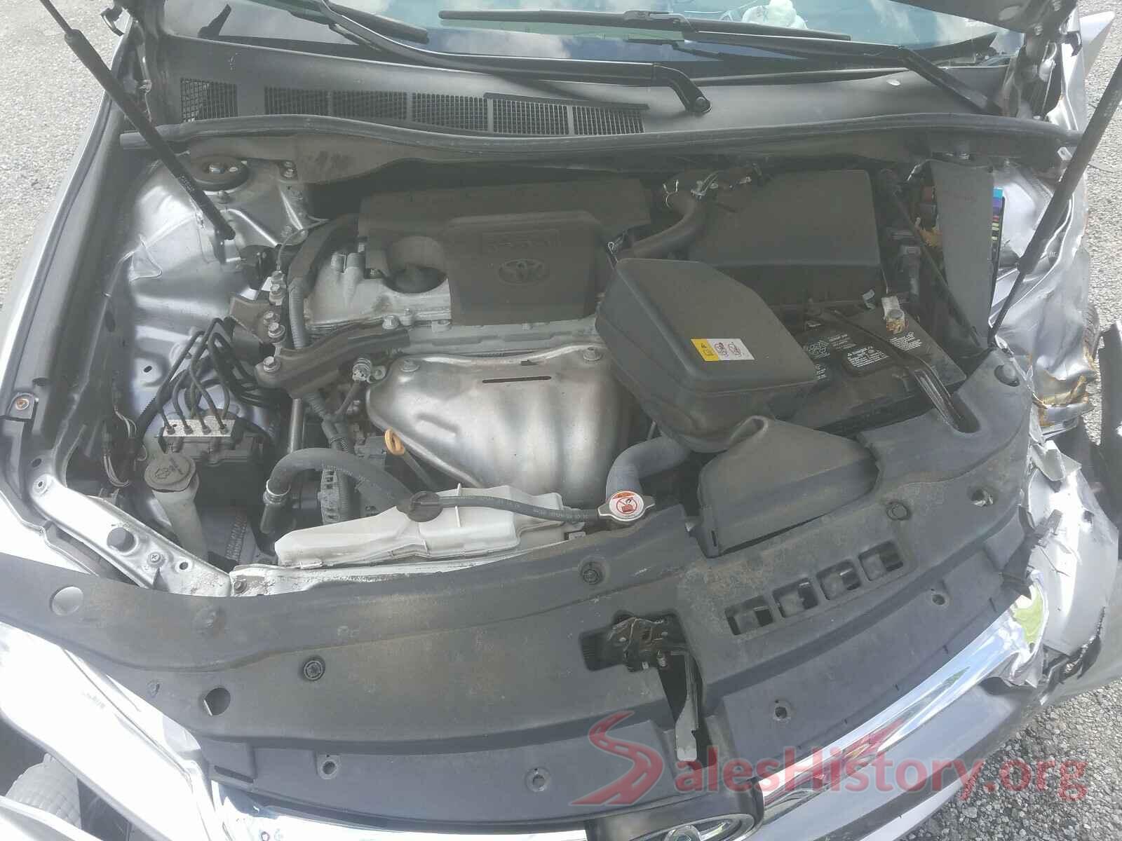 4T1BF1FK5HU414753 2017 TOYOTA CAMRY