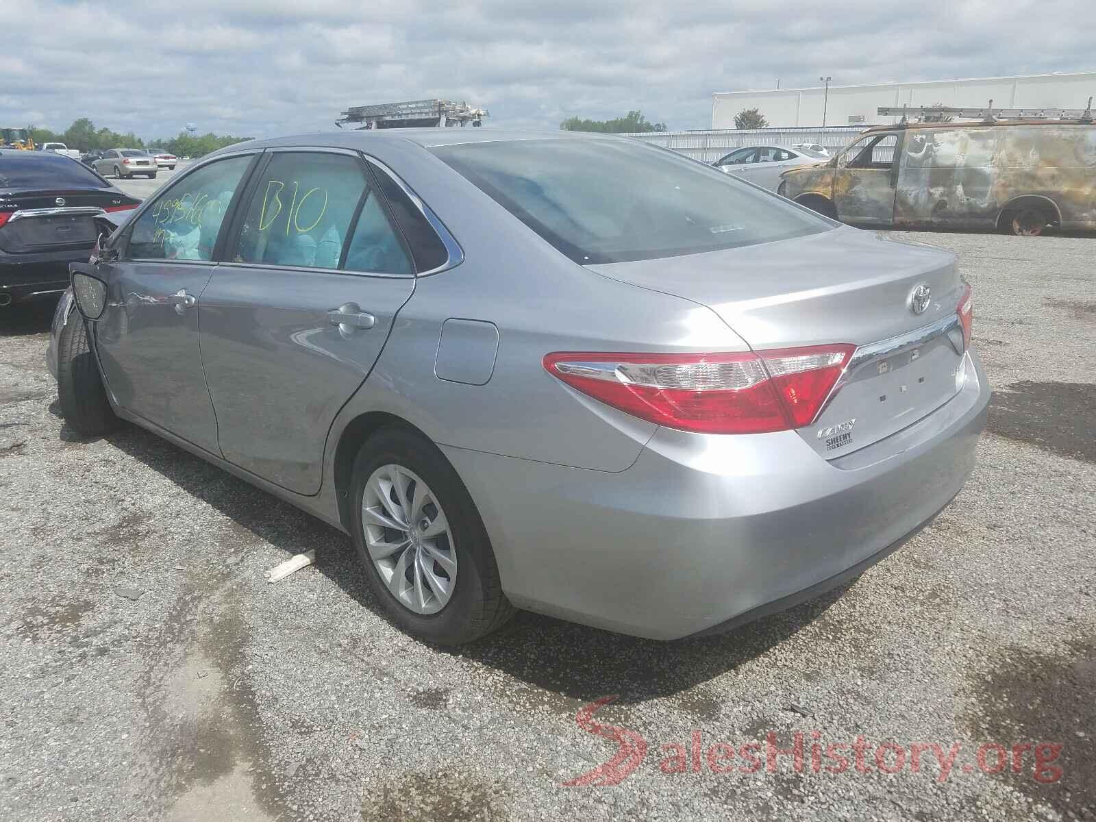 4T1BF1FK5HU414753 2017 TOYOTA CAMRY