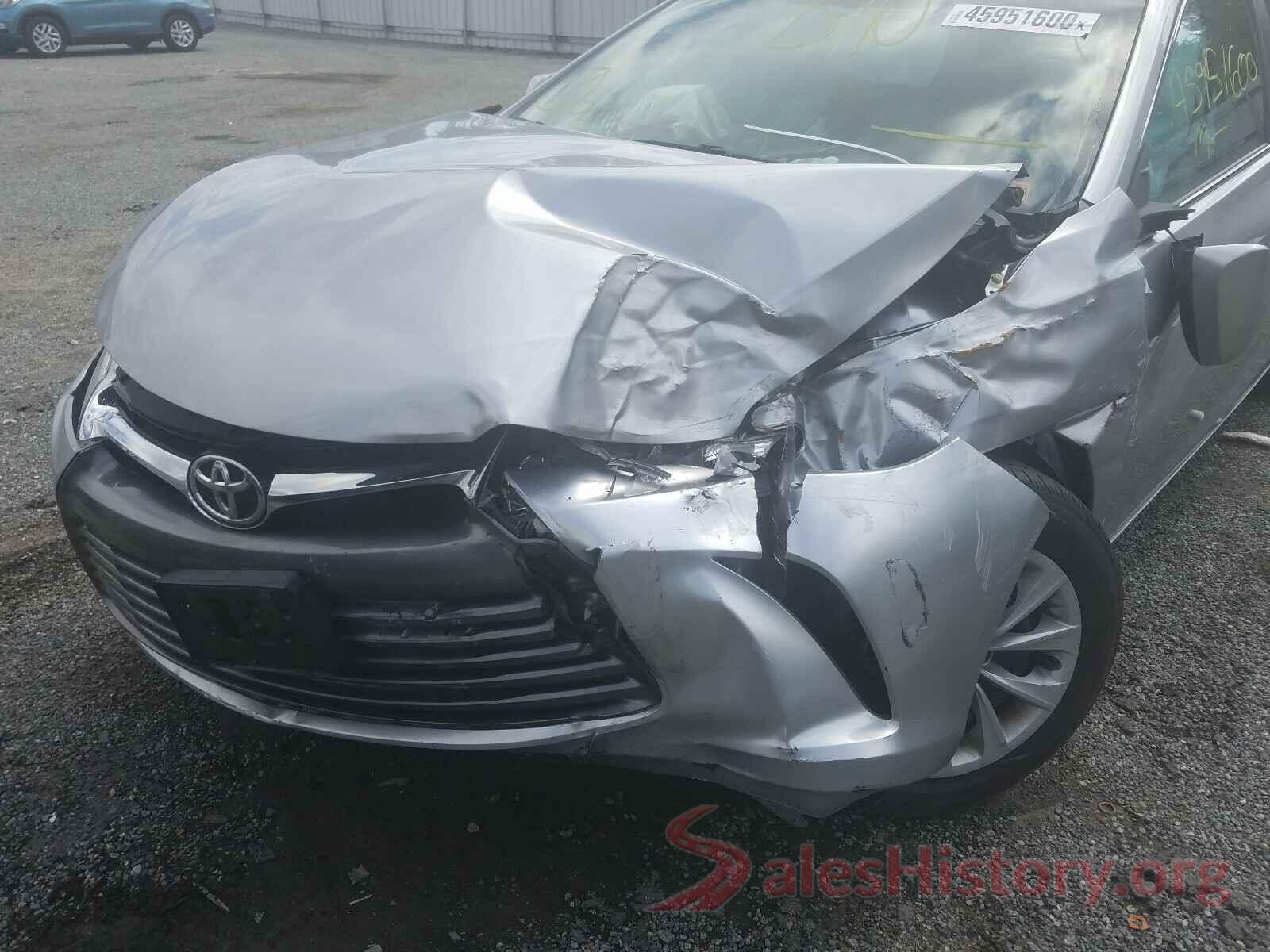 4T1BF1FK5HU414753 2017 TOYOTA CAMRY