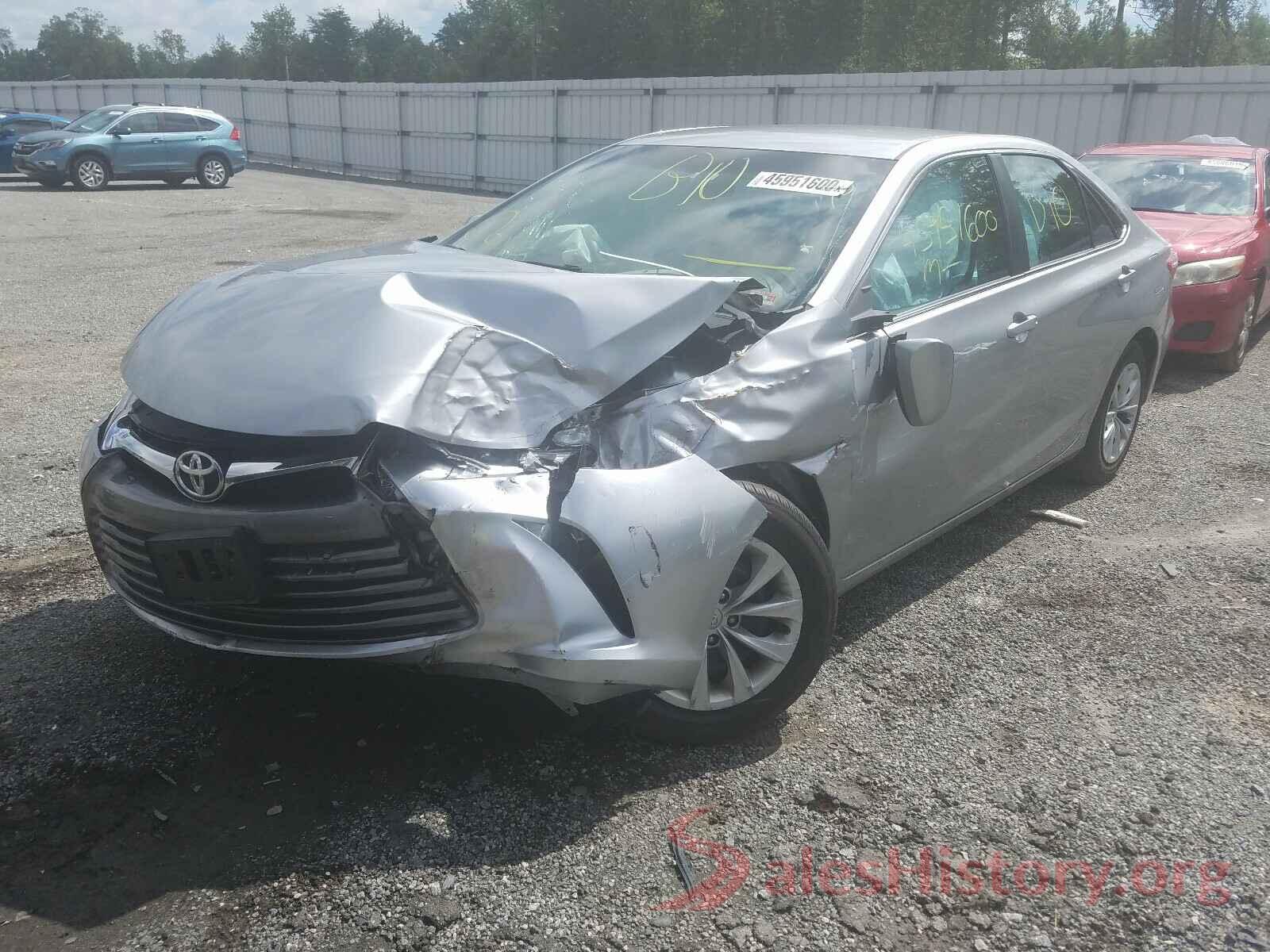 4T1BF1FK5HU414753 2017 TOYOTA CAMRY