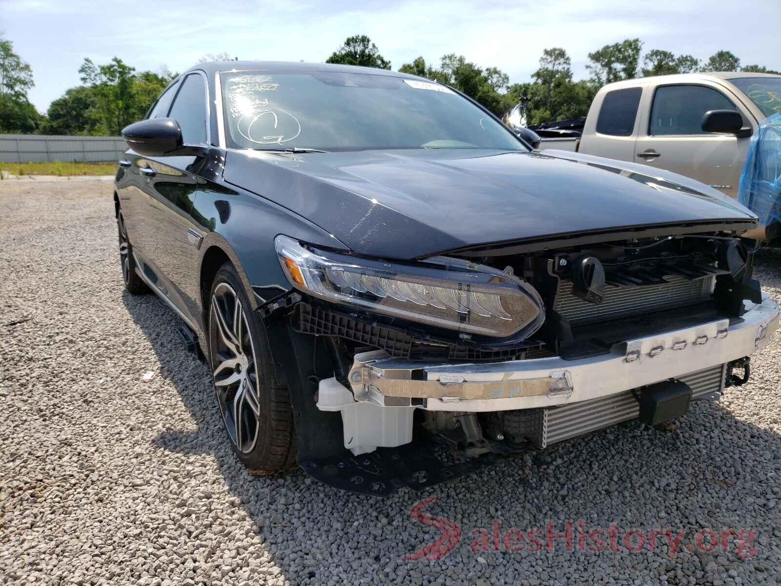 1HGCV2F9XMA004803 2021 HONDA ACCORD