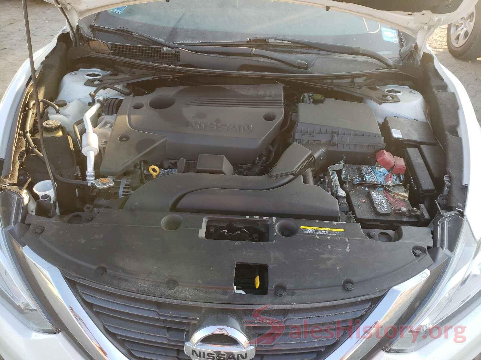 1N4AL3AP3GC223334 2016 NISSAN ALTIMA