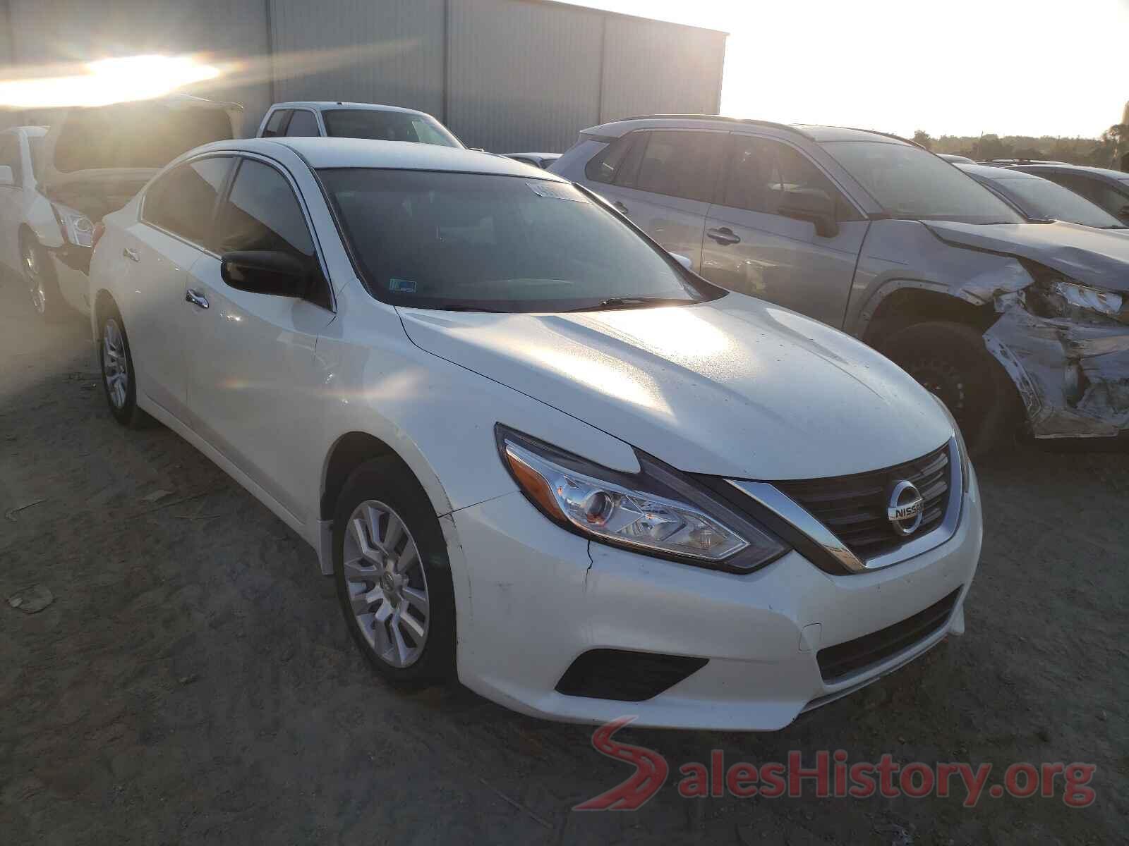 1N4AL3AP3GC223334 2016 NISSAN ALTIMA