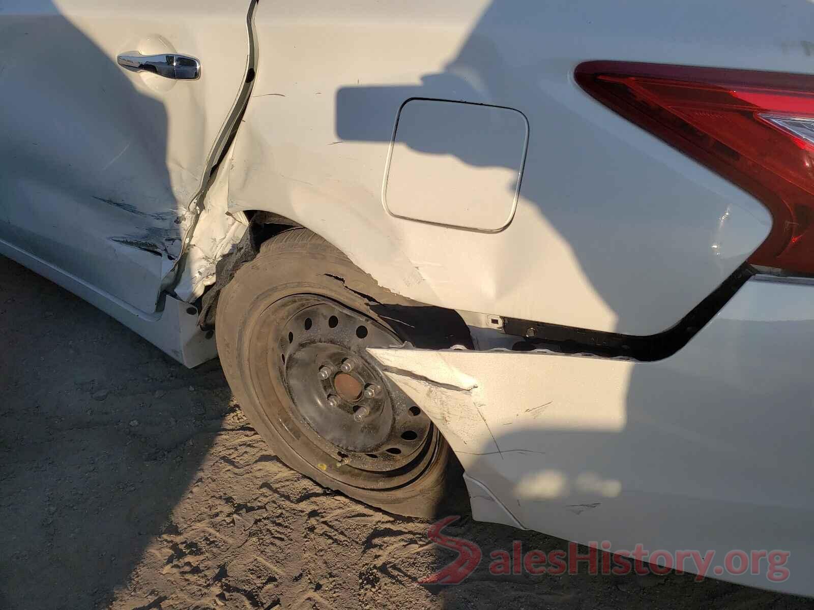 1N4AL3AP3GC223334 2016 NISSAN ALTIMA