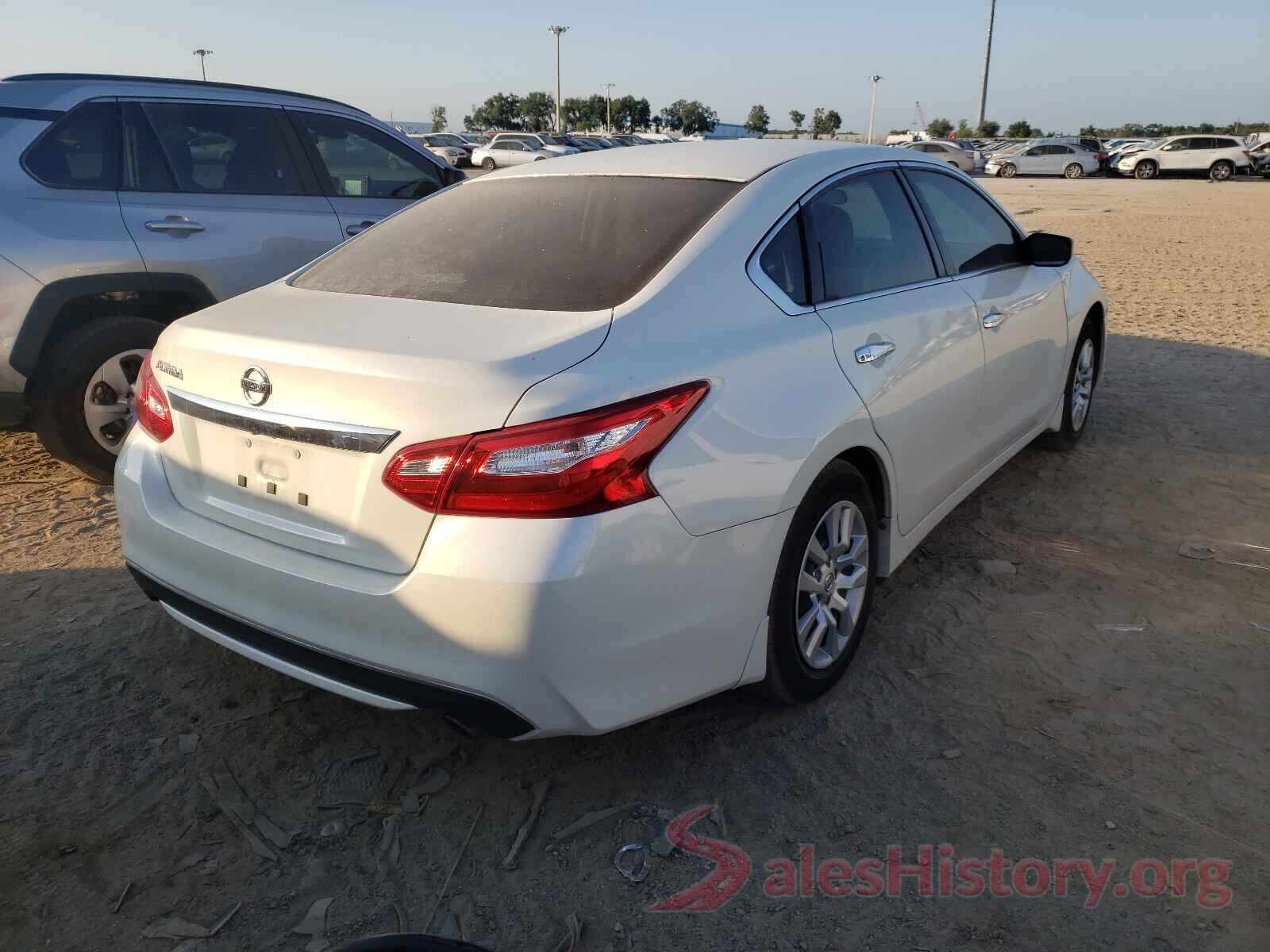 1N4AL3AP3GC223334 2016 NISSAN ALTIMA