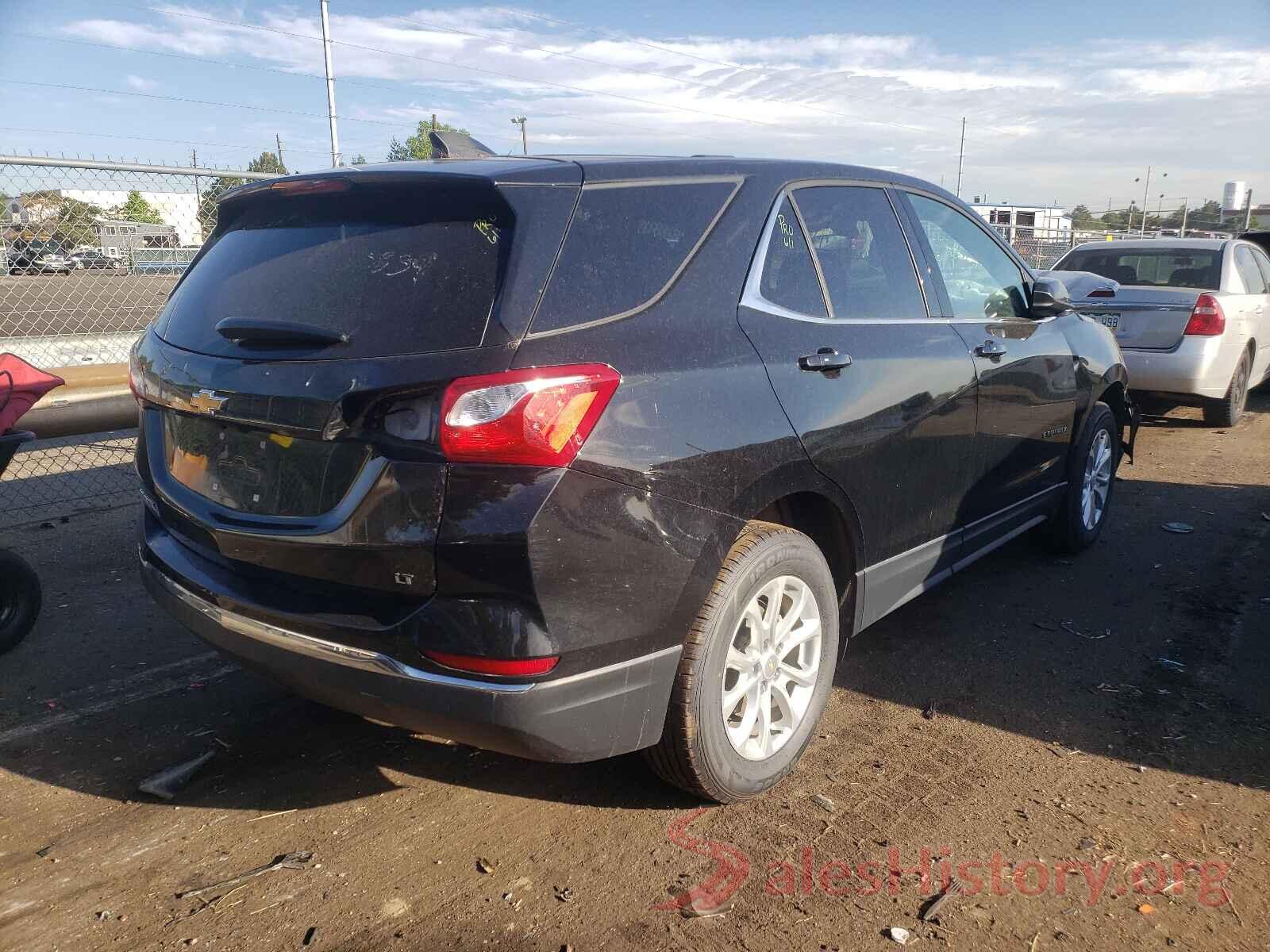 2GNAXKEV0K6192568 2019 CHEVROLET EQUINOX