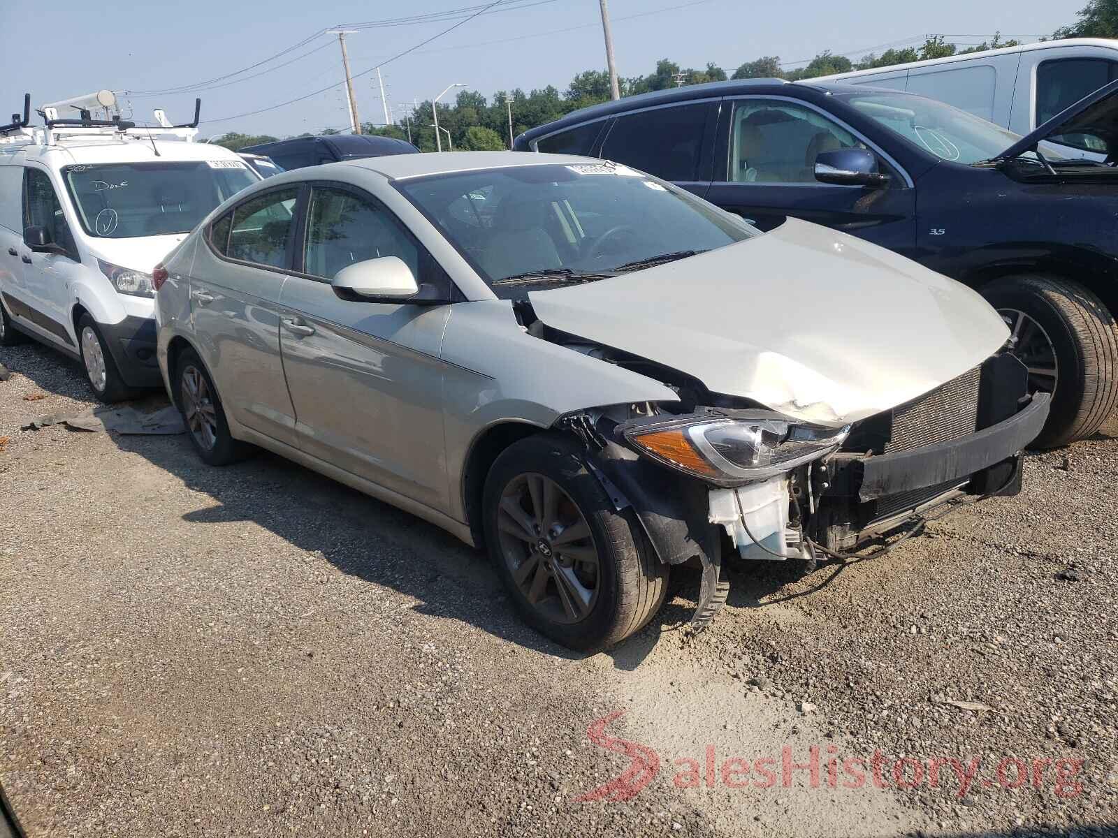 5NPD84LFXHH204966 2017 HYUNDAI ELANTRA