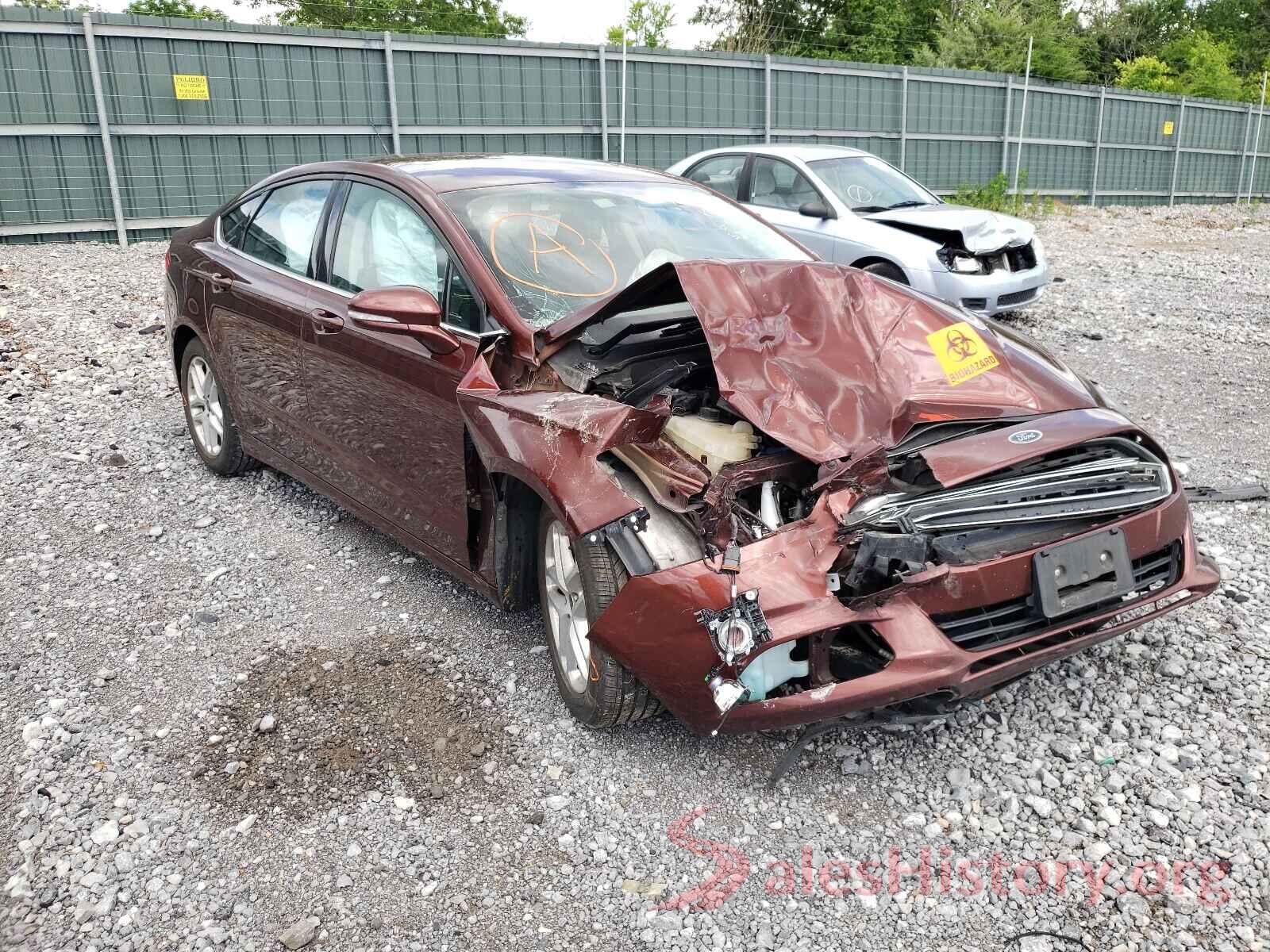 3FA6P0H73GR327483 2016 FORD FUSION