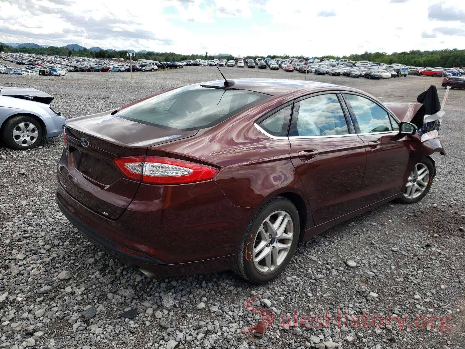 3FA6P0H73GR327483 2016 FORD FUSION