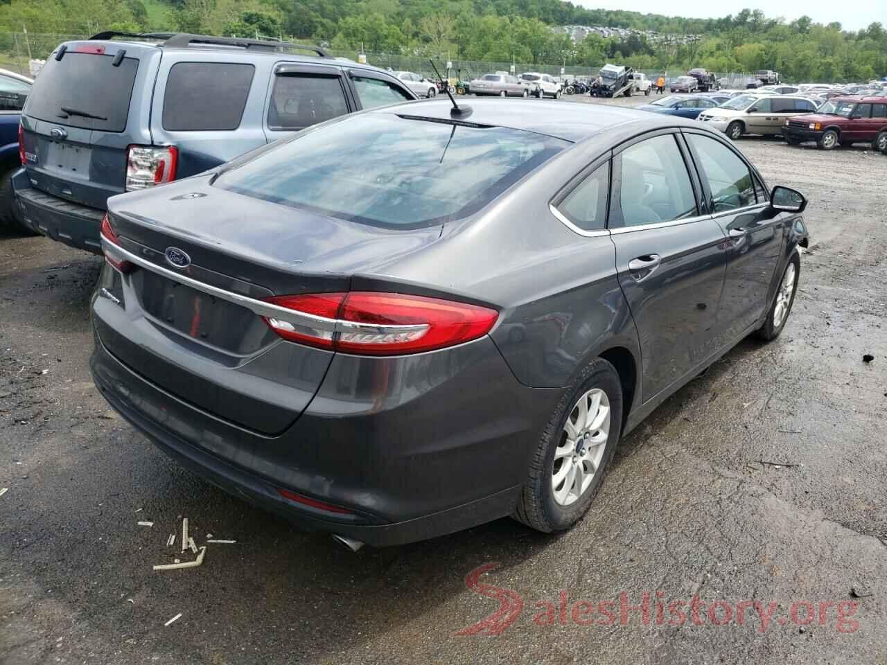 3FA6P0G79HR193646 2017 FORD FUSION