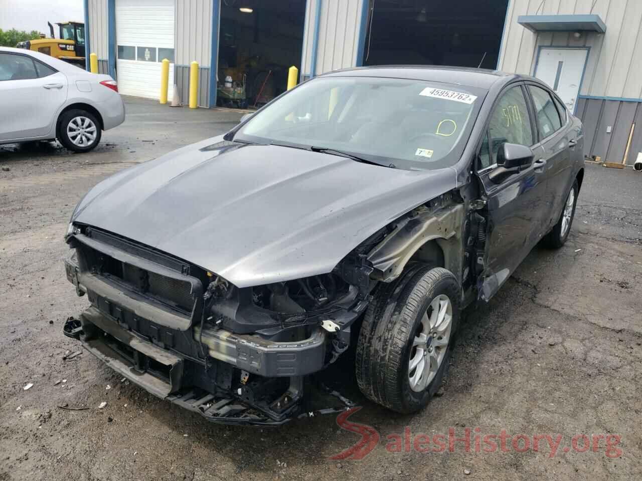 3FA6P0G79HR193646 2017 FORD FUSION