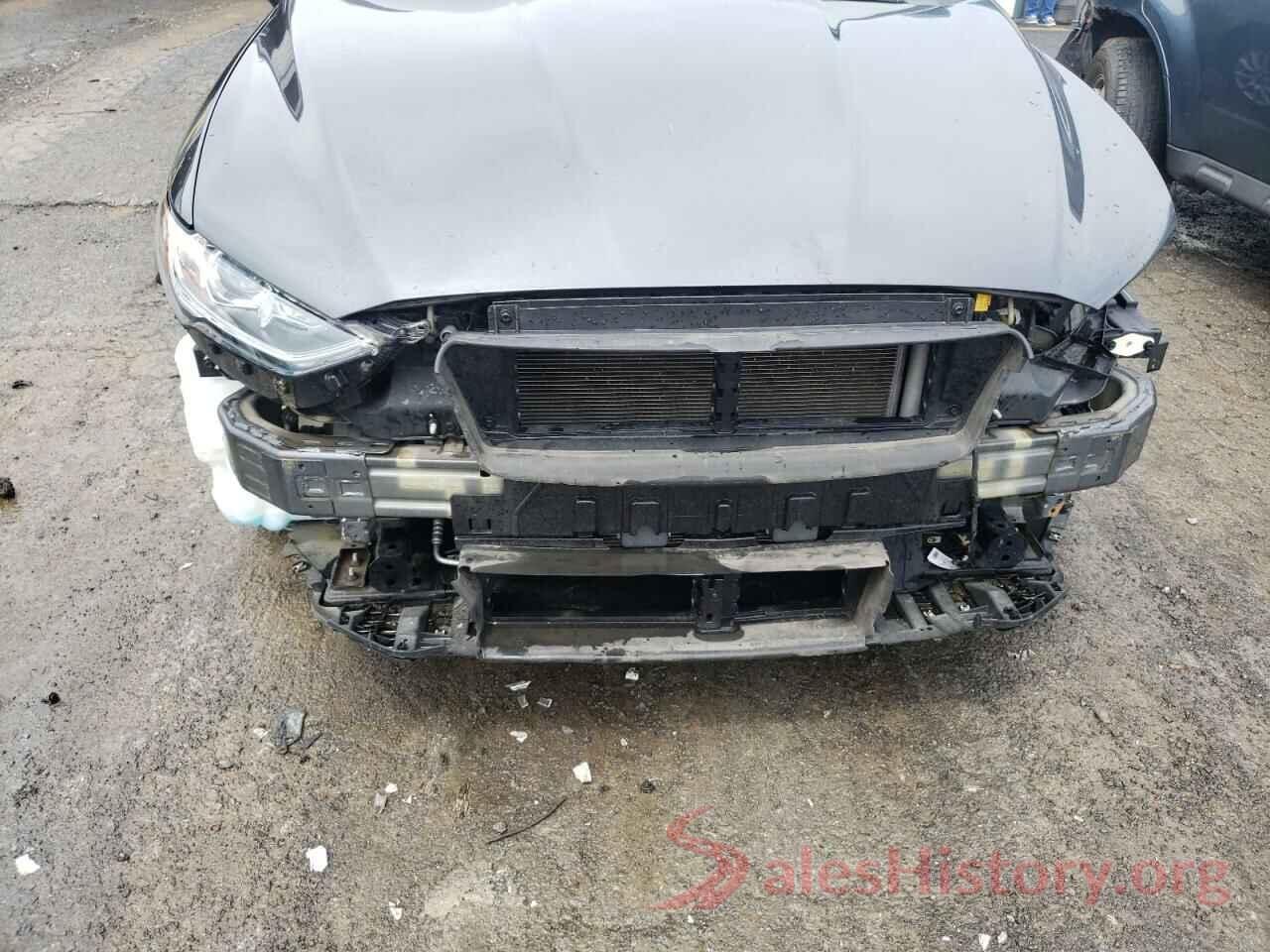 3FA6P0G79HR193646 2017 FORD FUSION