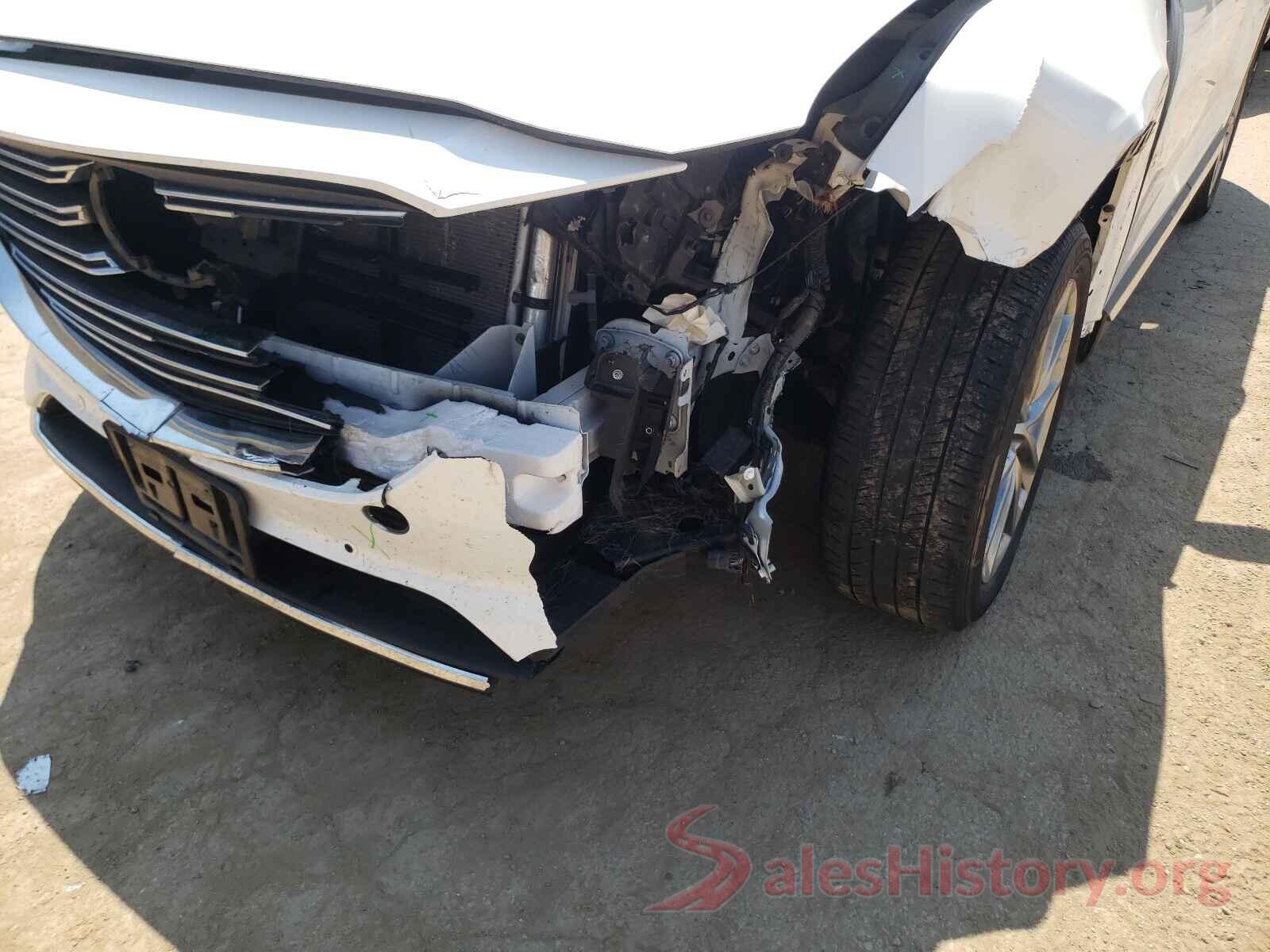 JM3TCBDY8J0202996 2018 MAZDA CX-9