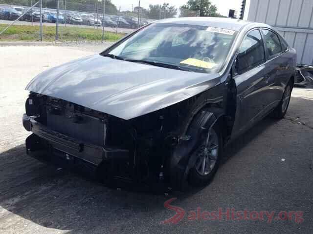 5NPE24AF0KH777505 2019 HYUNDAI SONATA